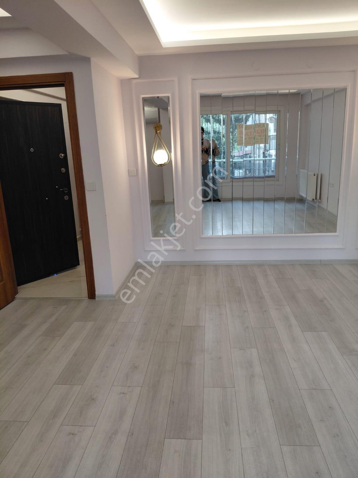 Doğanay Mahallesi Yakını 2+1 Açık Mutfaklı - Görsel 11