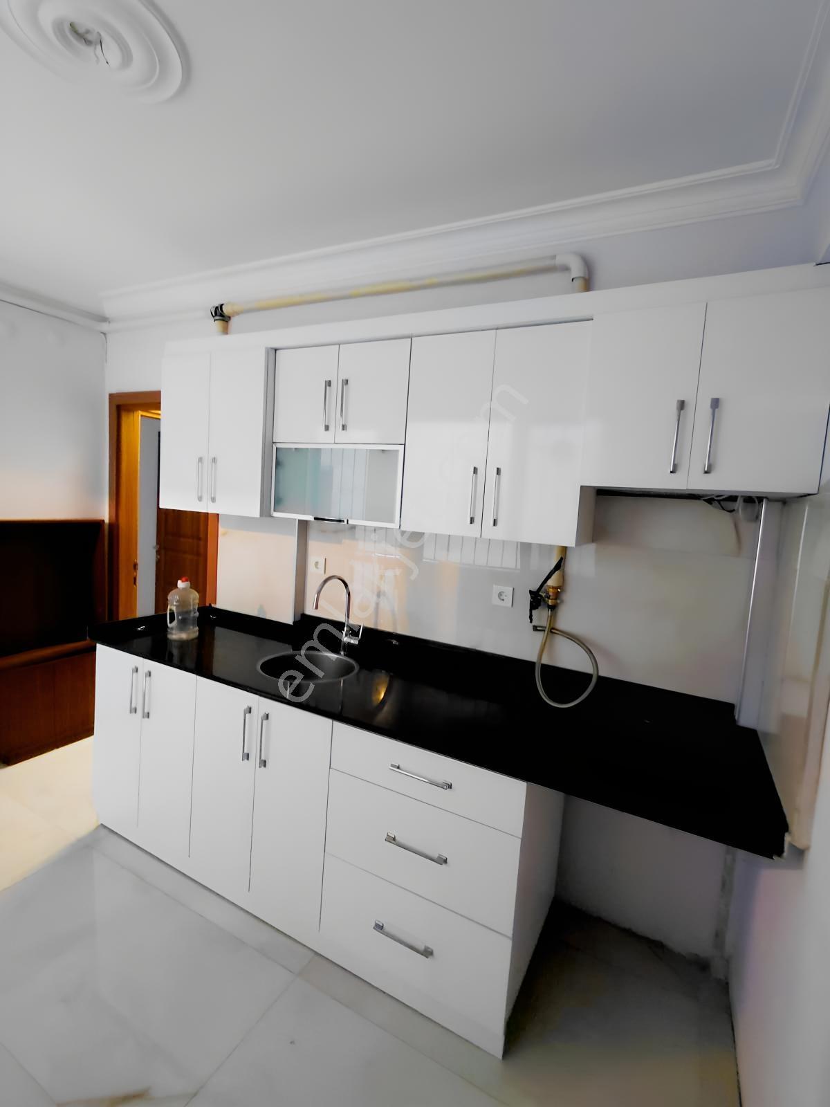 Doğanay Mahallesi Yakını 2+1 Açık Mutfaklı - Görsel 22