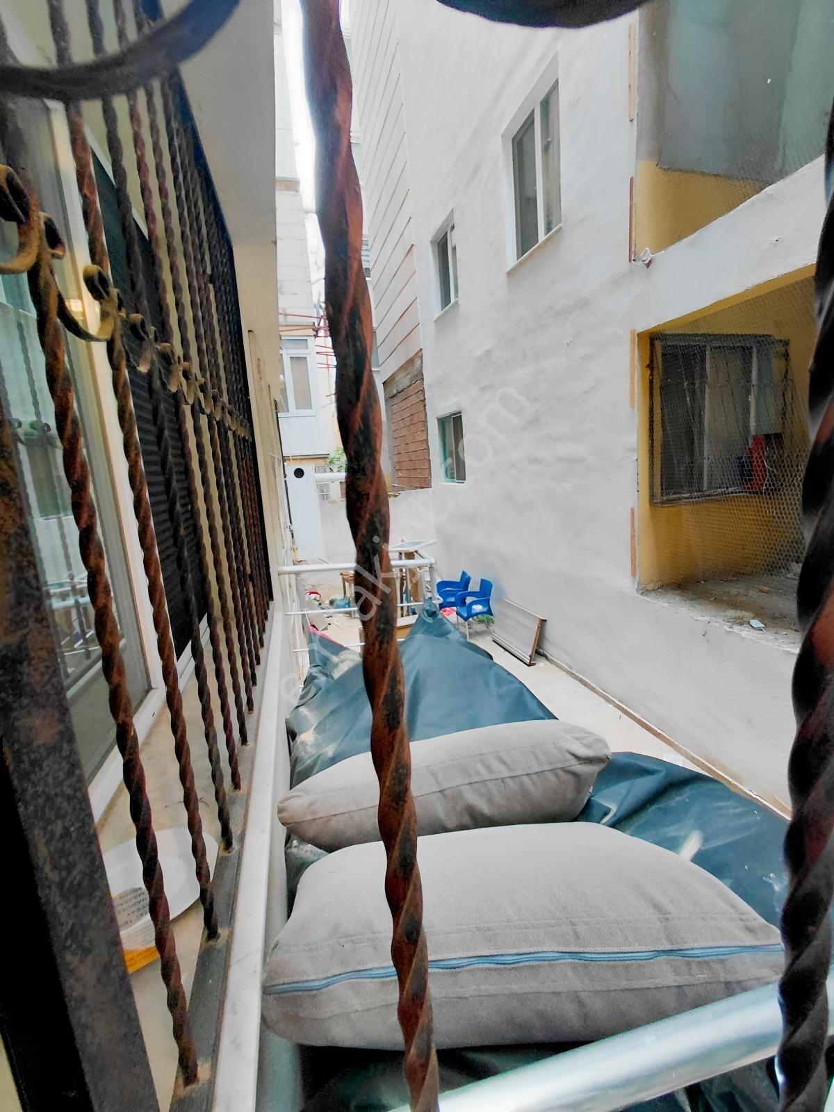 Doğanay Mahallesi Yakını 2+1 Açık Mutfaklı - Görsel 14