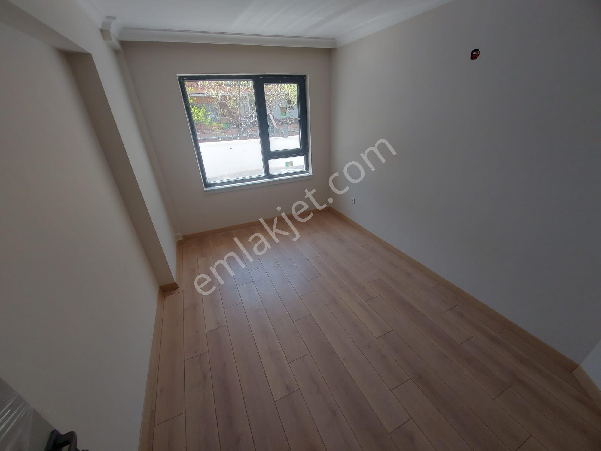 Asyapıdan 1+1 60m2 Yeni Süper Lüks Kombililer - Görsel 7
