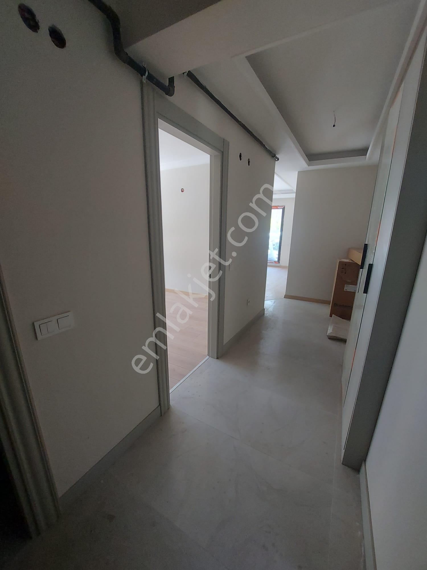 Asyapıdan 1+1 60m2 Yeni Süper Lüks Kombililer - Görsel 12