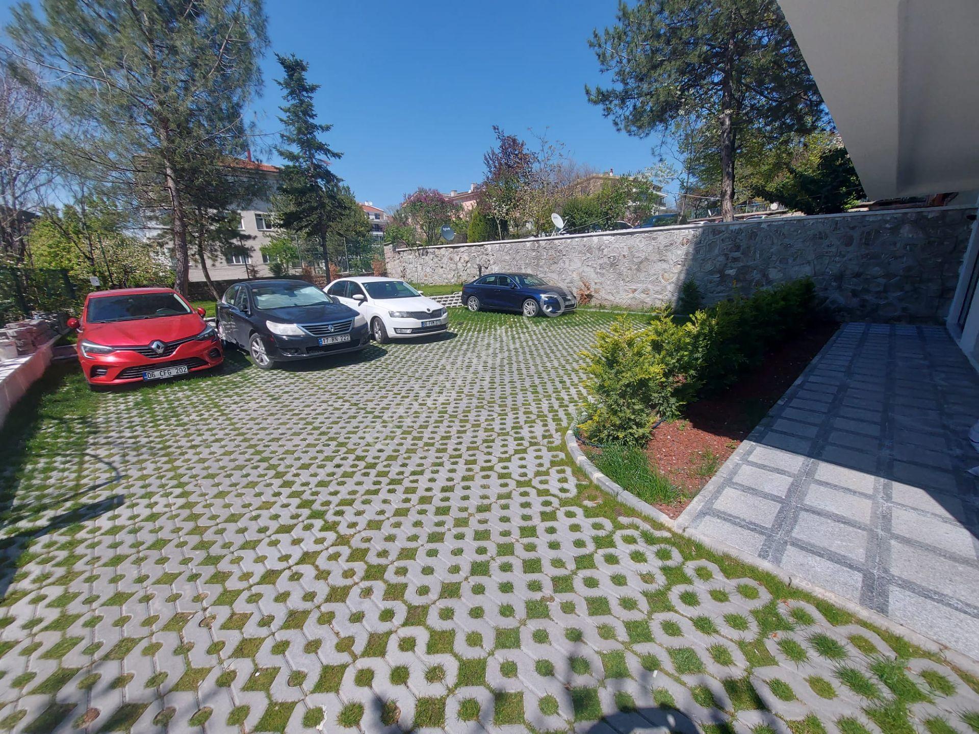 Asyapıdan 1+1 60m2 Yeni Süper Lüks Kombililer - Görsel 24