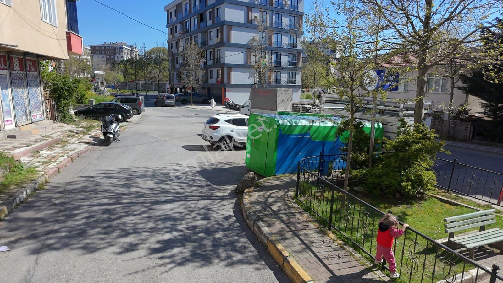 Yenidoğan Merkez'de Satılık Ticari Konut Arsası / Bina - Görsel 9