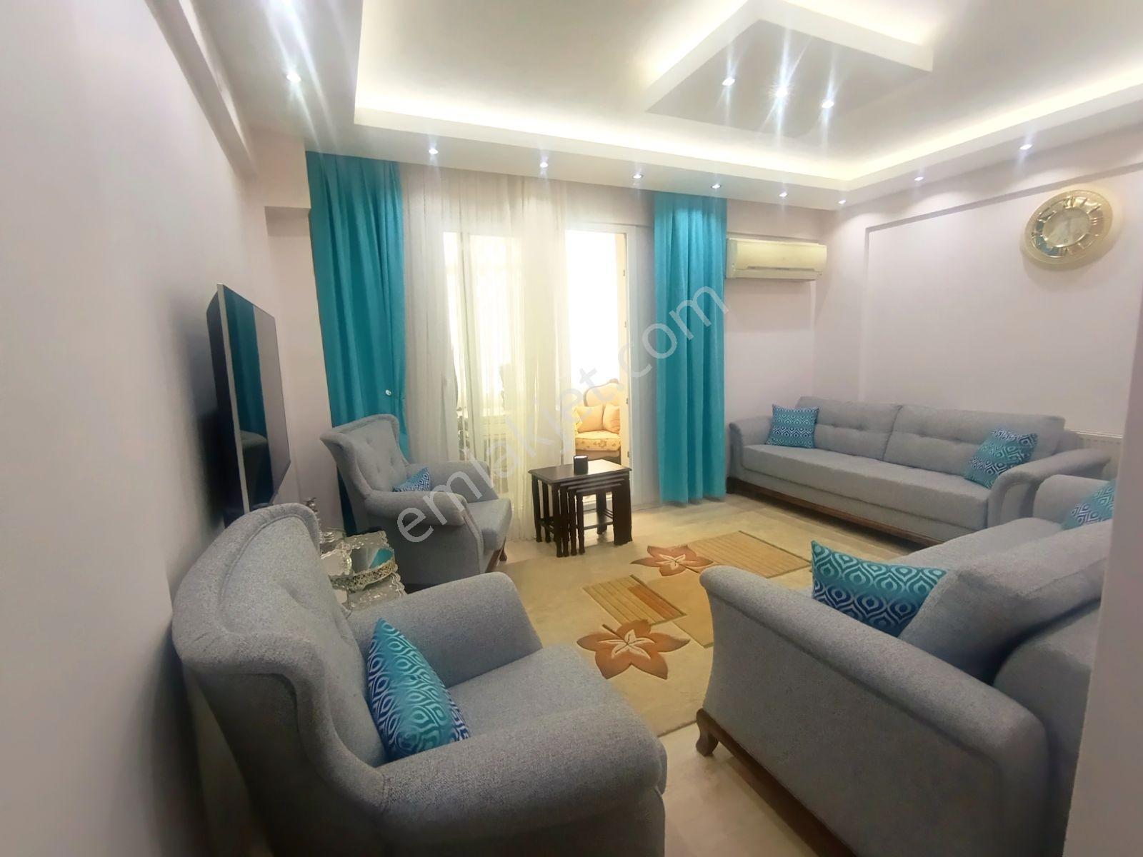 İnönü Mah 2+1 Satılık Doğalgazlı Daire - Görsel 9
