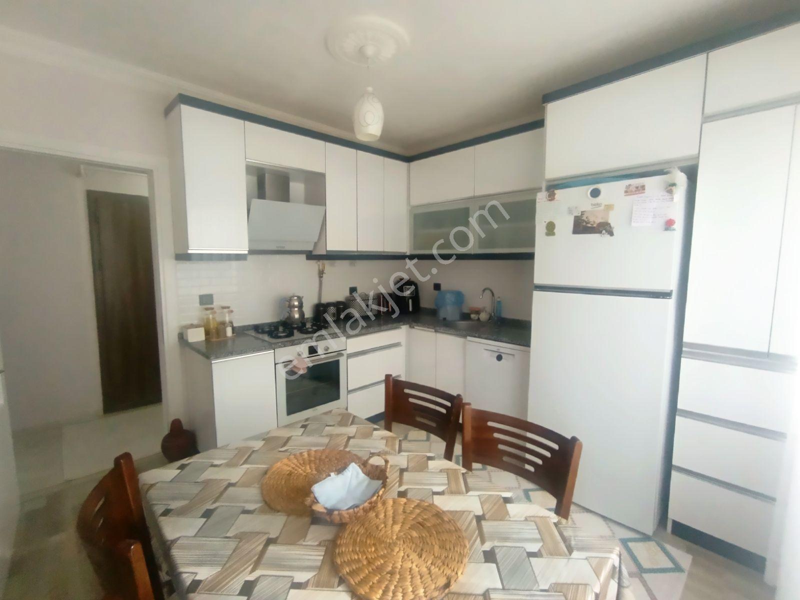 İnönü Mah 2+1 Satılık Doğalgazlı Daire - Görsel 12