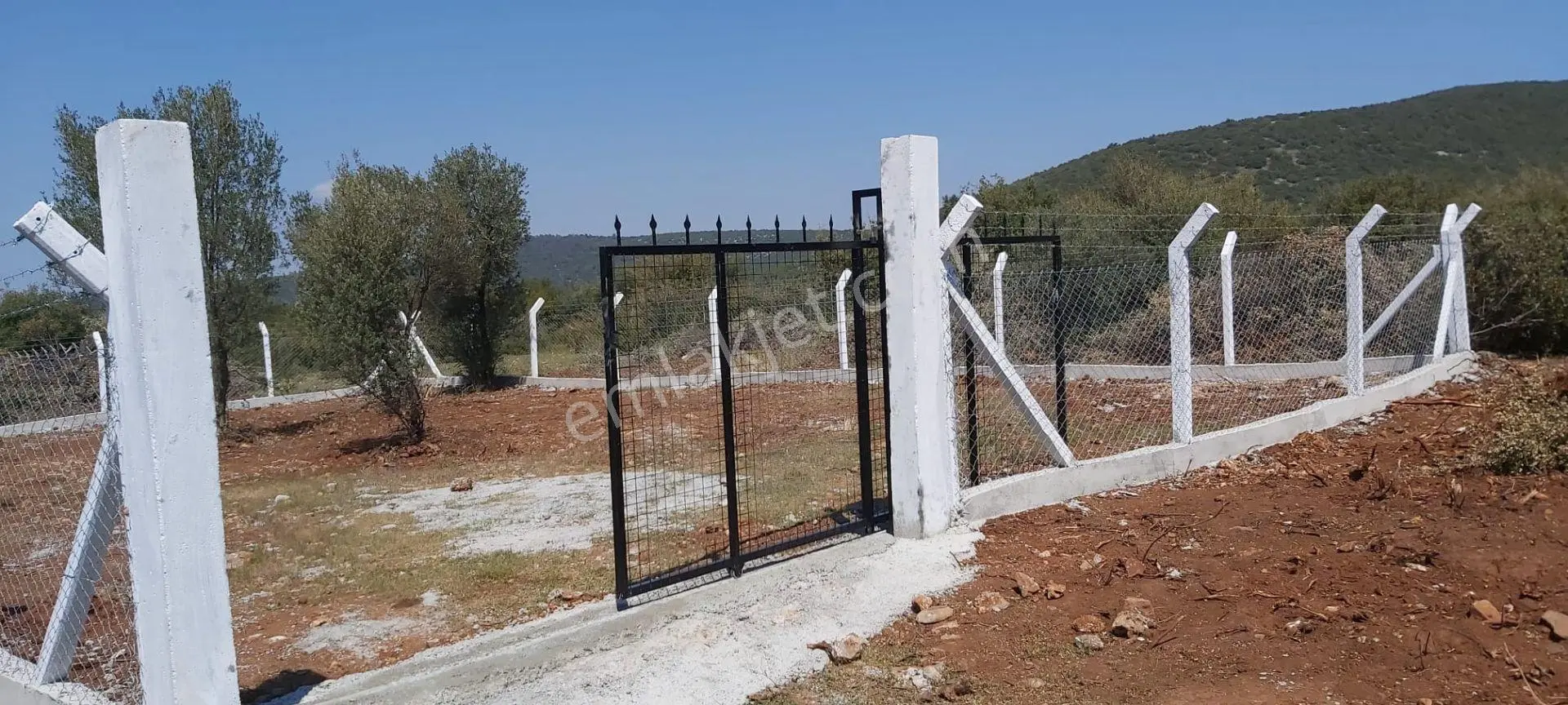 Didim Balova Akyeniköy Satılık Arsa - Görsel 3