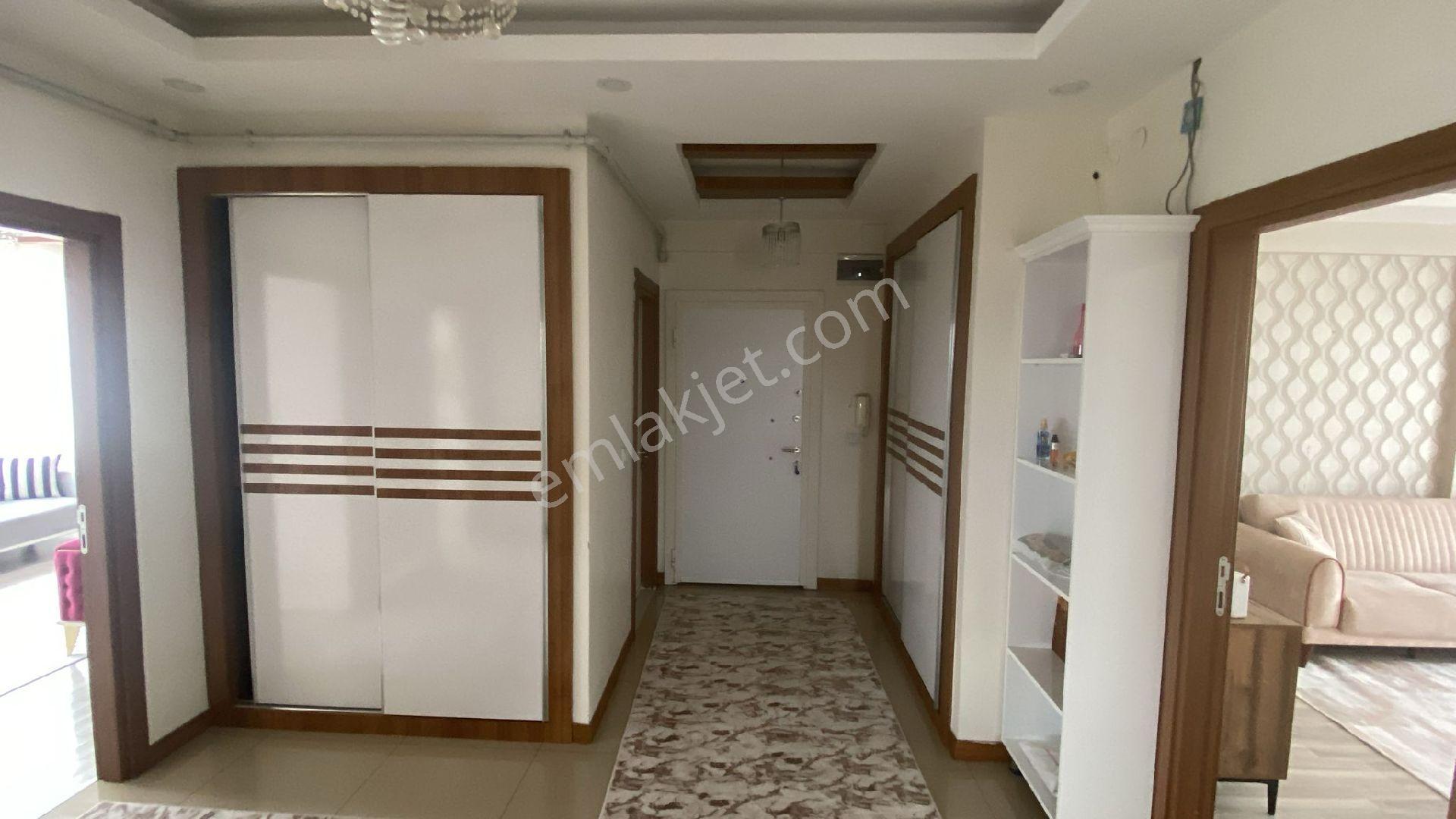 4+1 Lux Daire Arastirmaya Yürüme Mesafesinde - Görsel 22