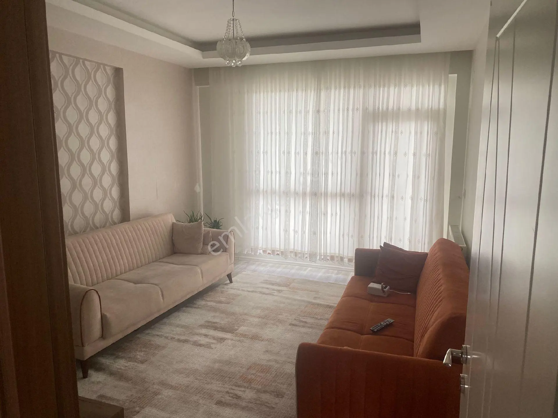 4+1 Lux Daire Arastirmaya Yürüme Mesafesinde - Görsel 3