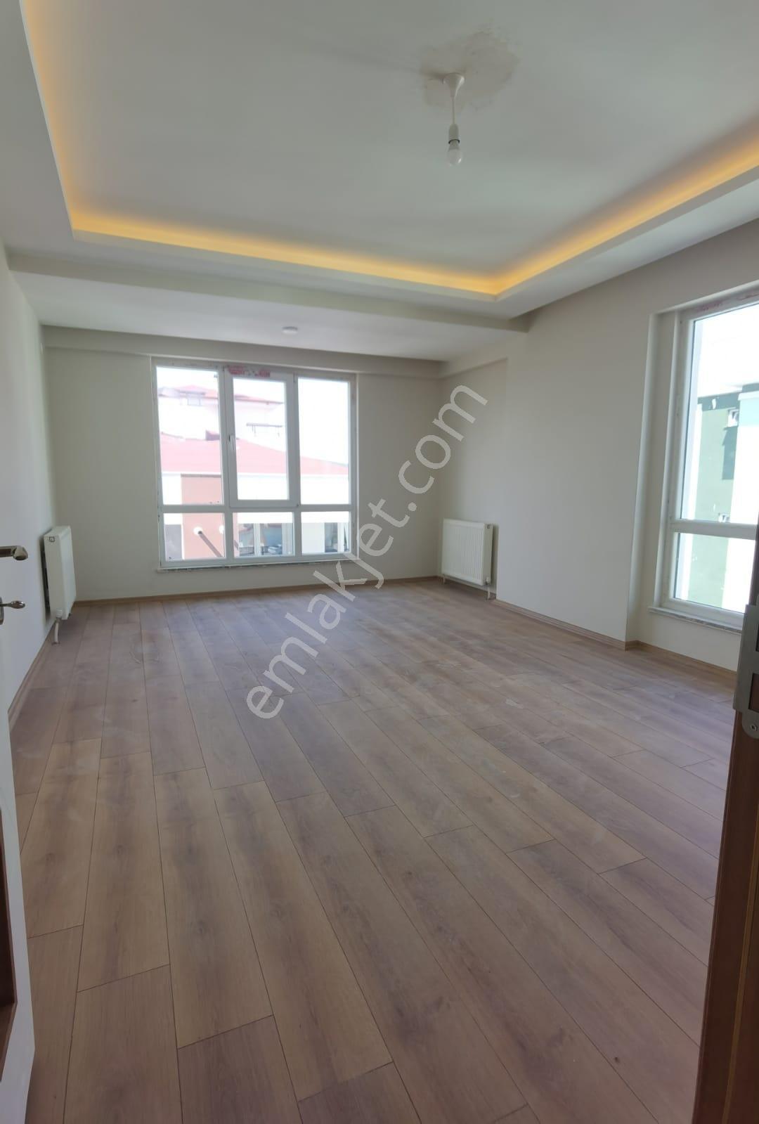Atlantisten M.akif Ersoy Mahallesinde Satılık 3+1 120 M2 Daire - Görsel 23