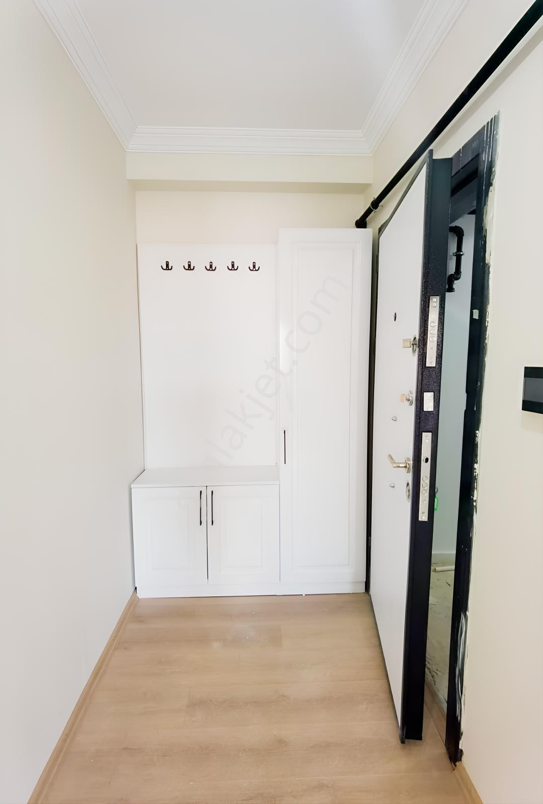 Atlantisten M.akif Ersoy Mahallesinde Satılık 3+1 120 M2 Daire - Görsel 25