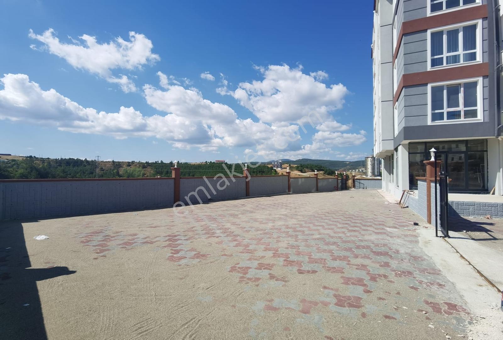 Atlantisten M.akif Ersoy Mahallesinde Satılık 3+1 120 M2 Daire - Görsel 18