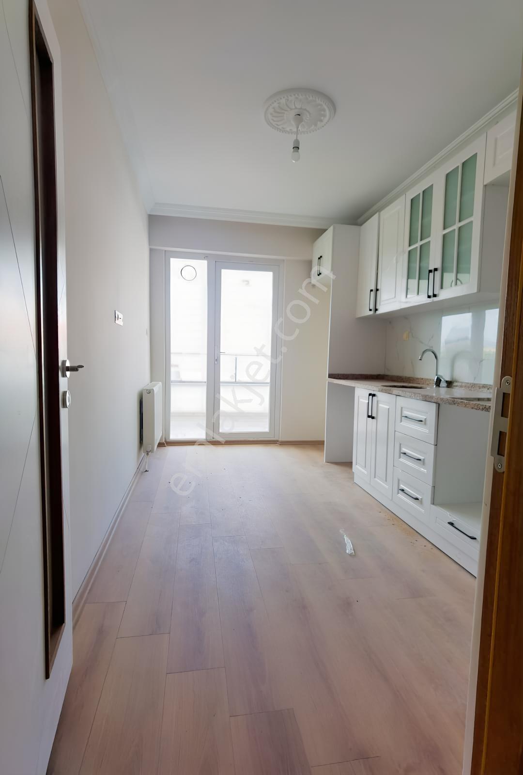 Atlantisten M.akif Ersoy Mahallesinde Satılık 3+1 120 M2 Daire - Görsel 13