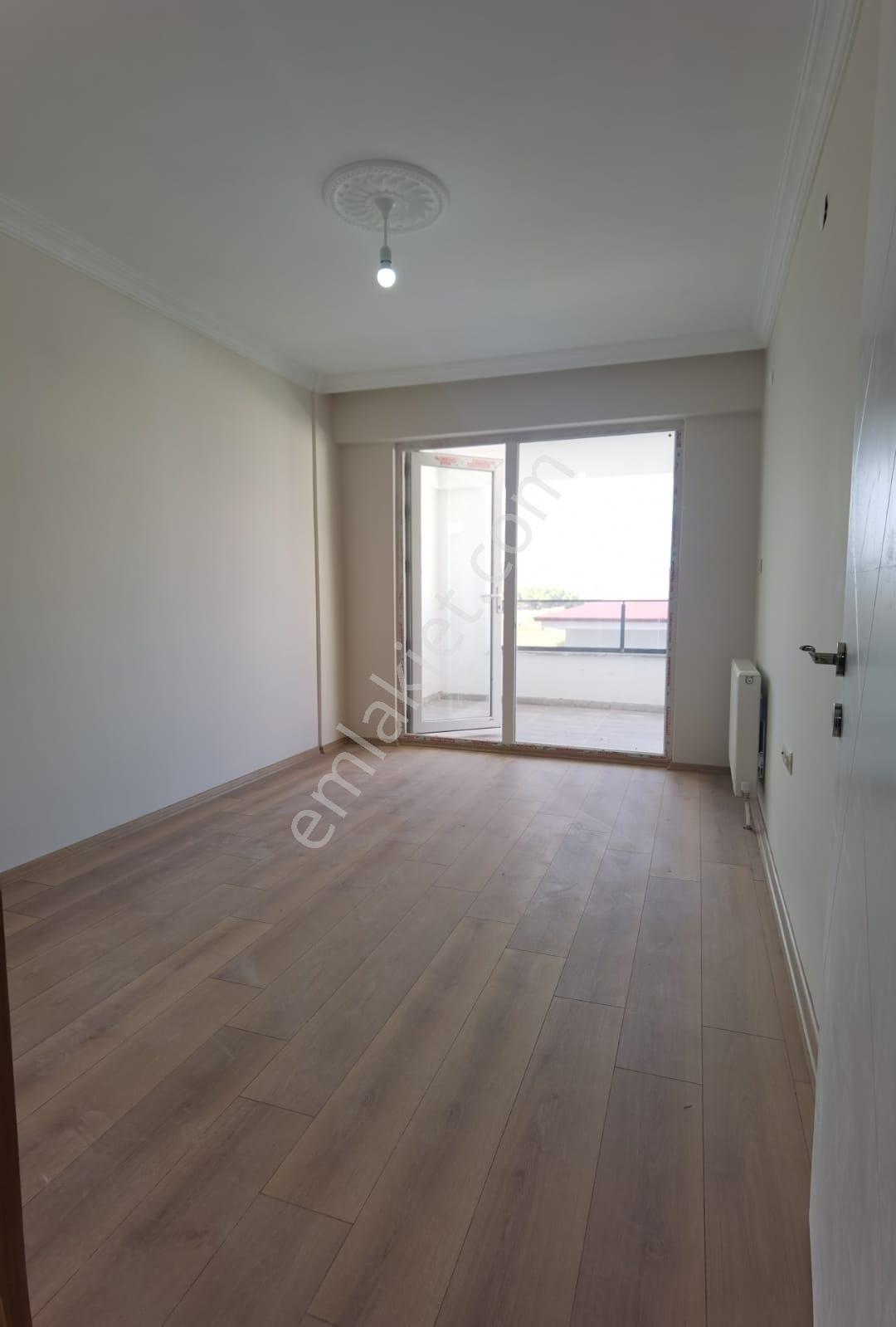 Atlantisten M.akif Ersoy Mahallesinde Satılık 3+1 120 M2 Daire - Görsel 27
