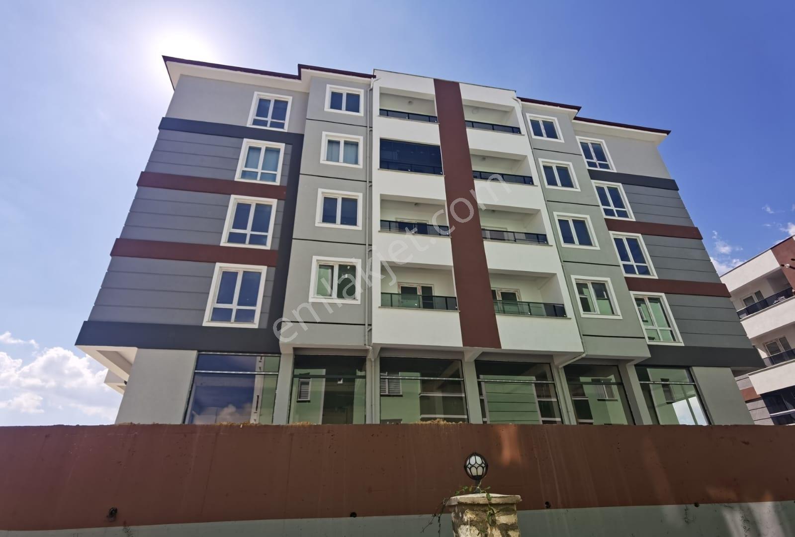 Atlantisten M.akif Ersoy Mahallesinde Satılık 3+1 120 M2 Daire - Görsel 31