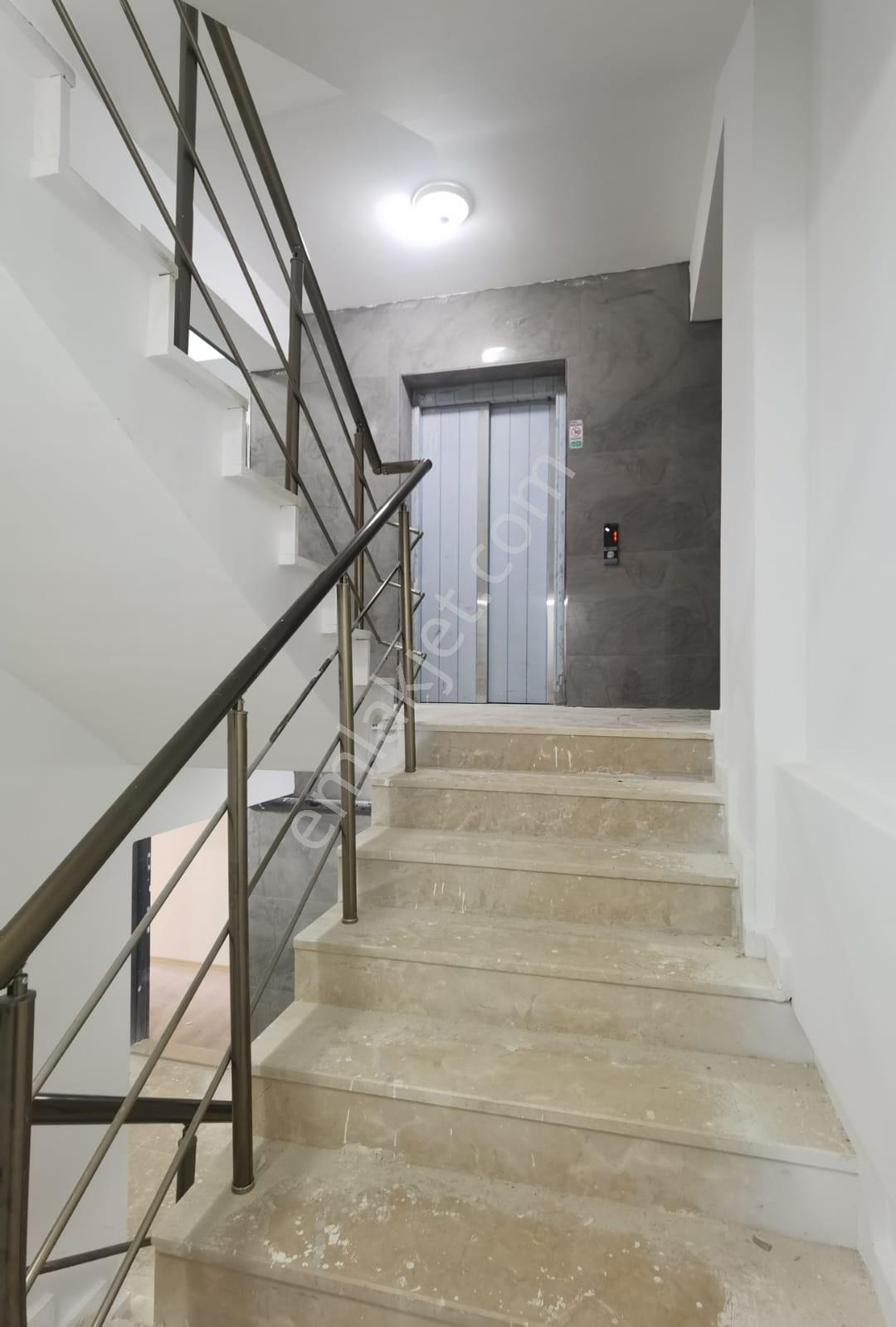 Atlantisten M.akif Ersoy Mahallesinde Satılık 3+1 120 M2 Daire - Görsel 29