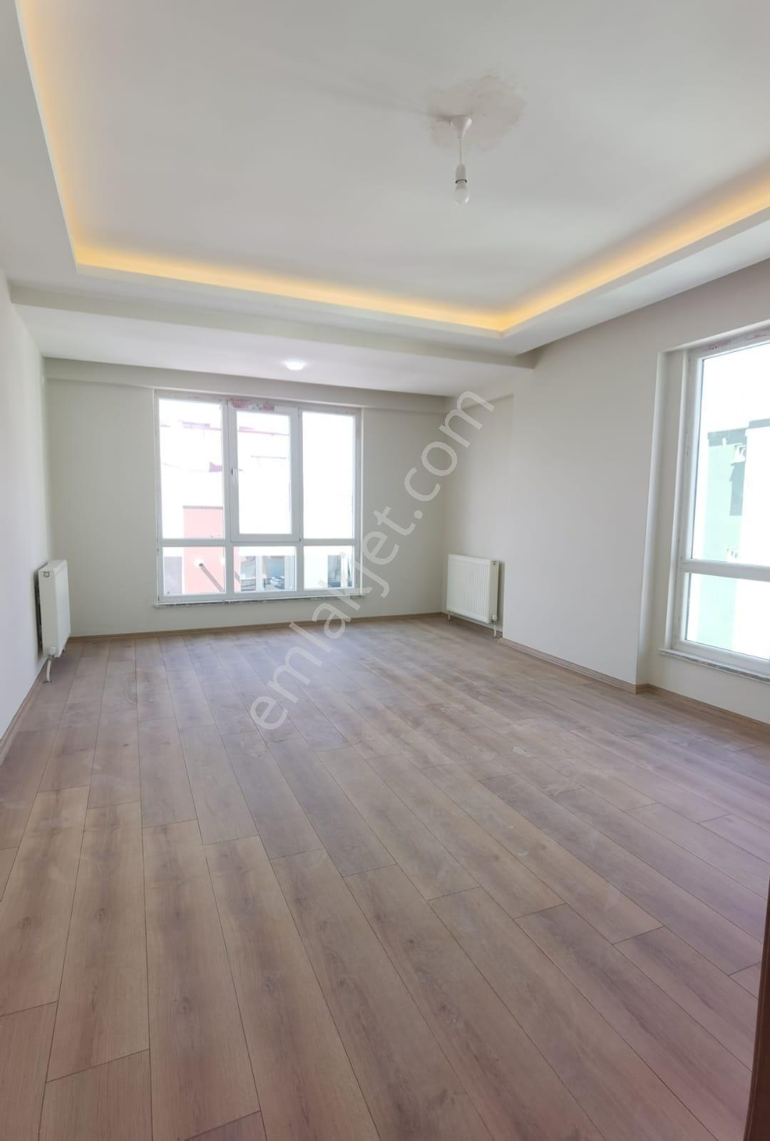 Atlantisten M.akif Ersoy Mahallesinde Satılık 3+1 120 M2 Daire - Görsel 22