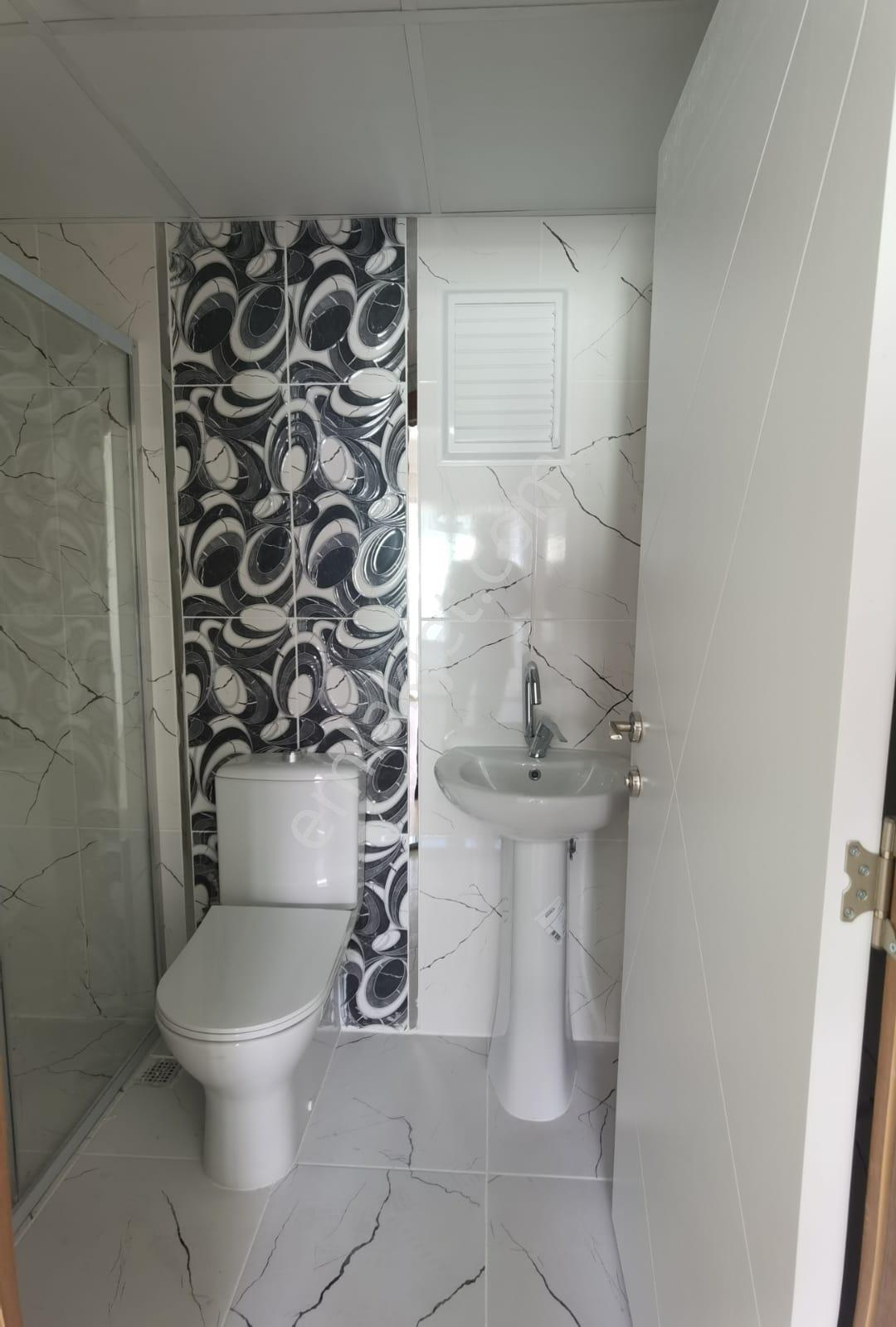 Atlantisten M.akif Ersoy Mahallesinde Satılık 3+1 120 M2 Daire - Görsel 19
