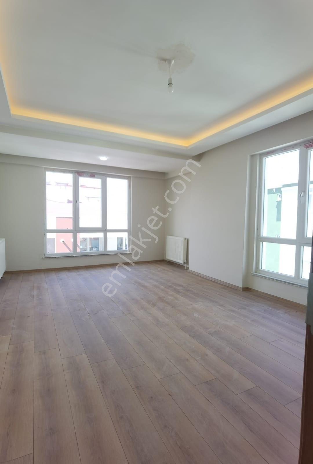 Atlantisten M.akif Ersoy Mahallesinde Satılık 3+1 120 M2 Daire - Görsel 24
