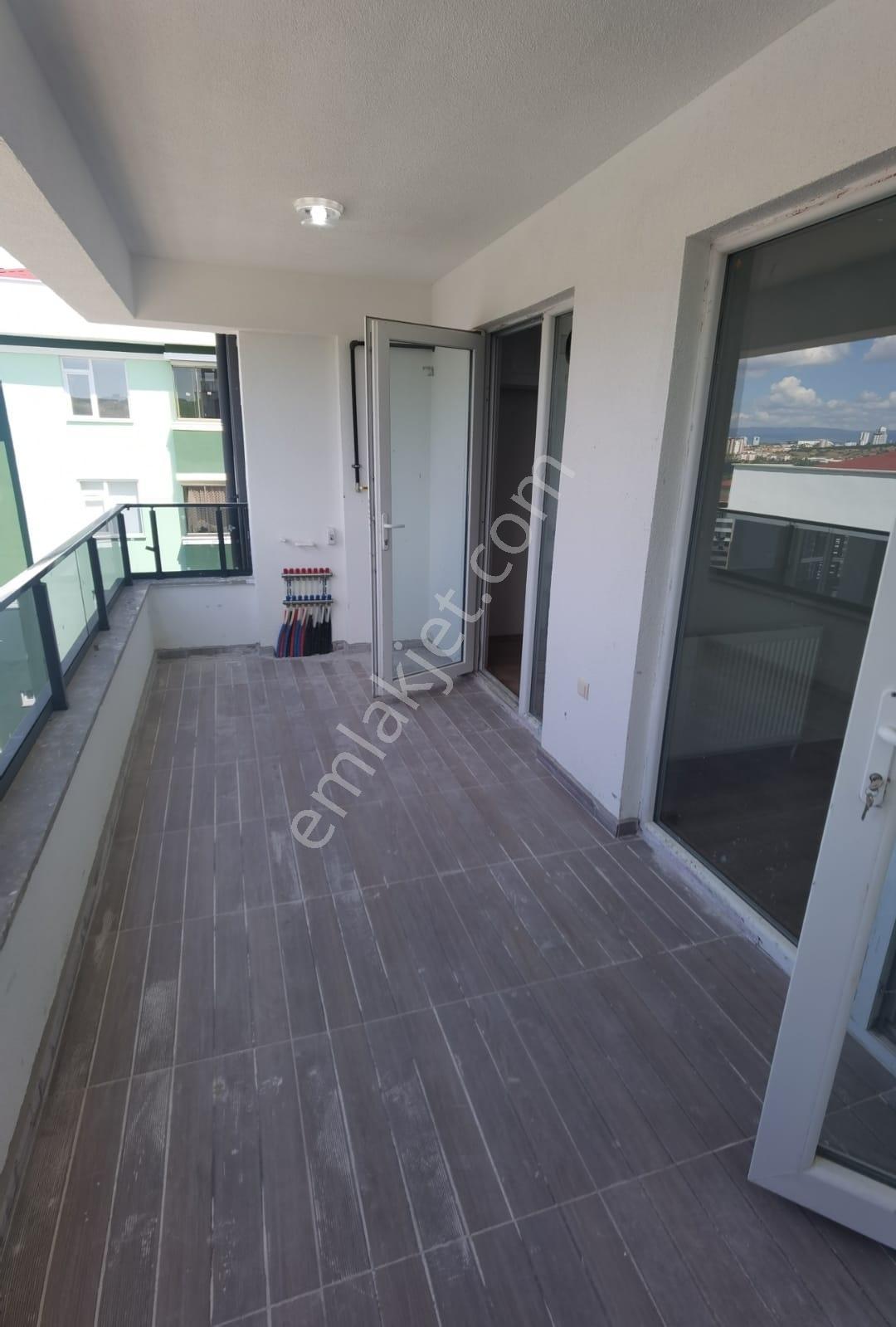 Atlantisten M.akif Ersoy Mahallesinde Satılık 3+1 120 M2 Daire - Görsel 11