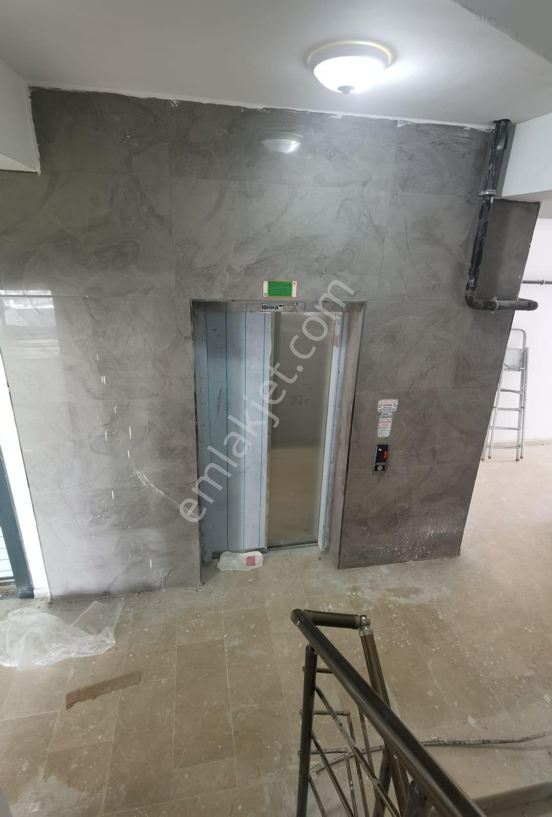 Atlantisten M.akif Ersoy Mahallesinde Satılık 3+1 120 M2 Daire - Görsel 28