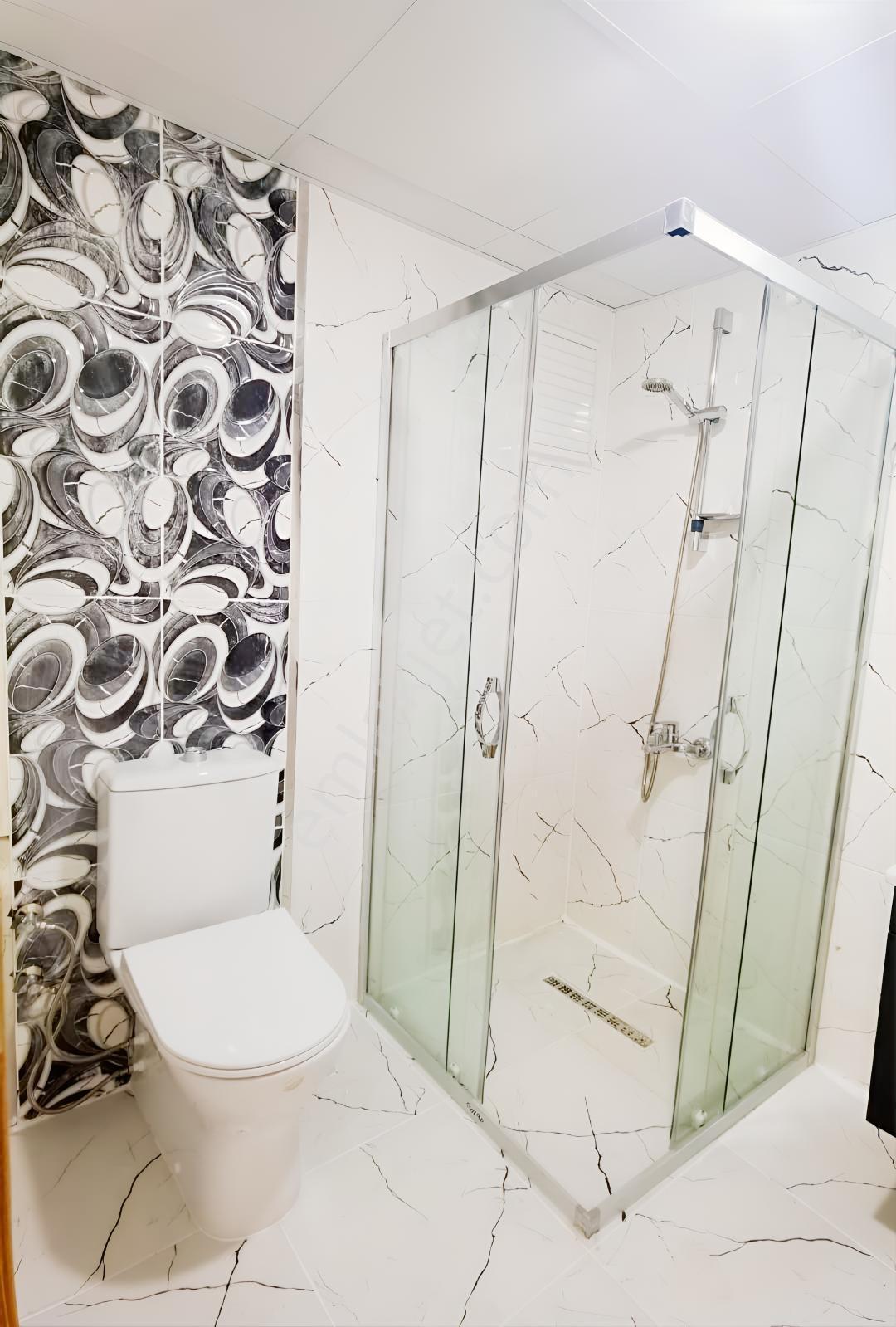Atlantisten M.akif Ersoy Mahallesinde Satılık 3+1 120 M2 Daire - Görsel 8