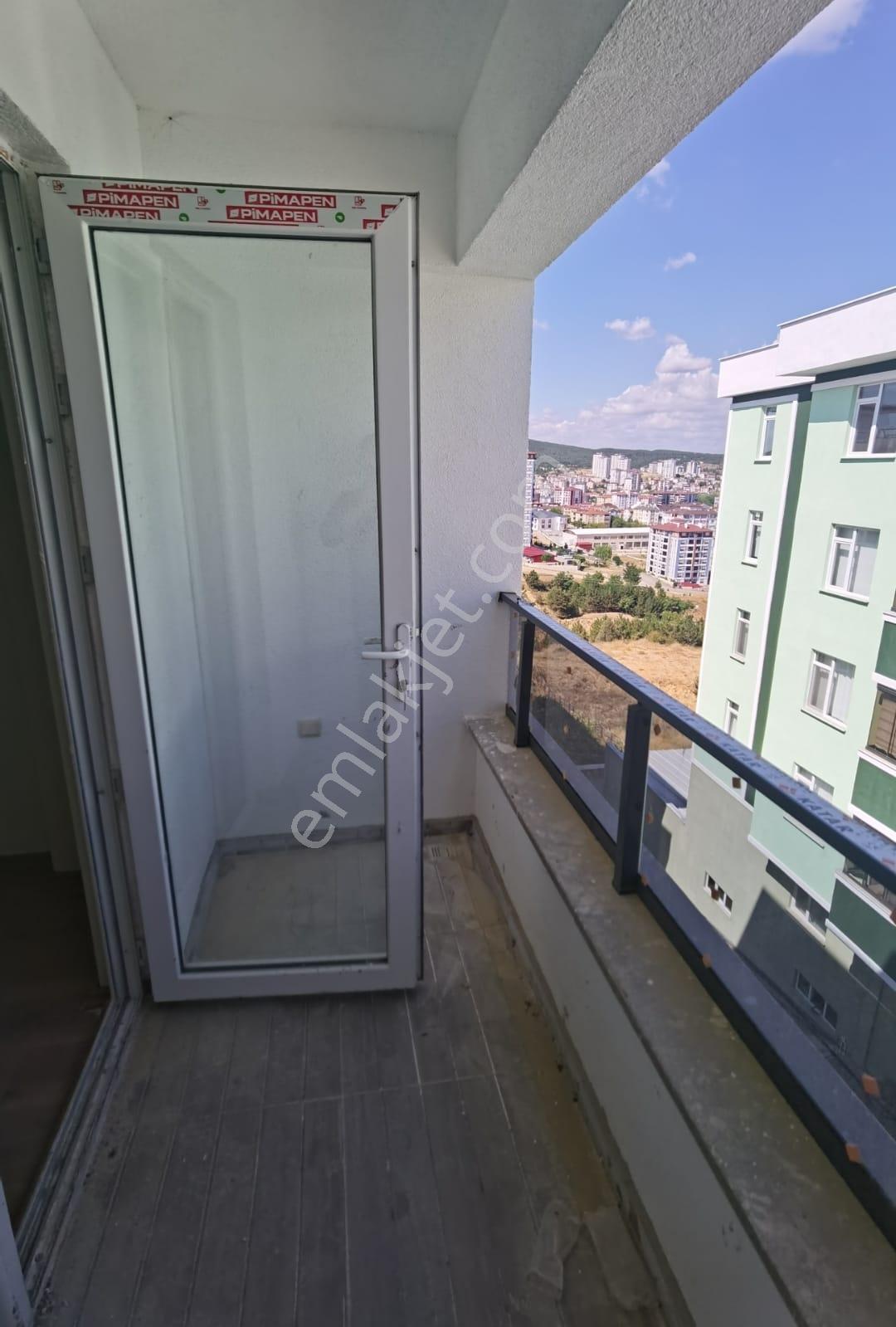 Atlantisten M.akif Ersoy Mahallesinde Satılık 3+1 120 M2 Daire - Görsel 20