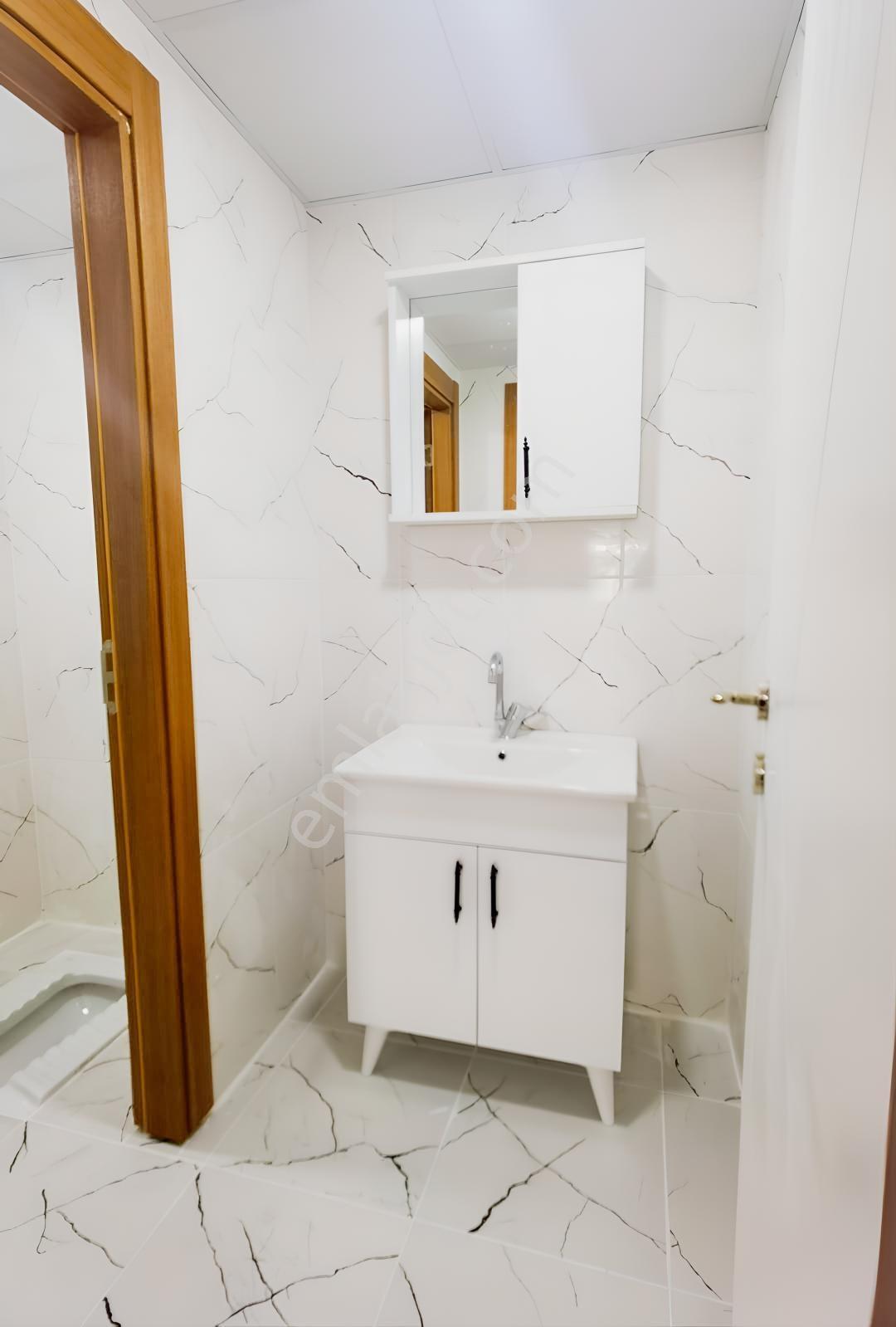 Atlantisten M.akif Ersoy Mahallesinde Satılık 3+1 120 M2 Daire - Görsel 26
