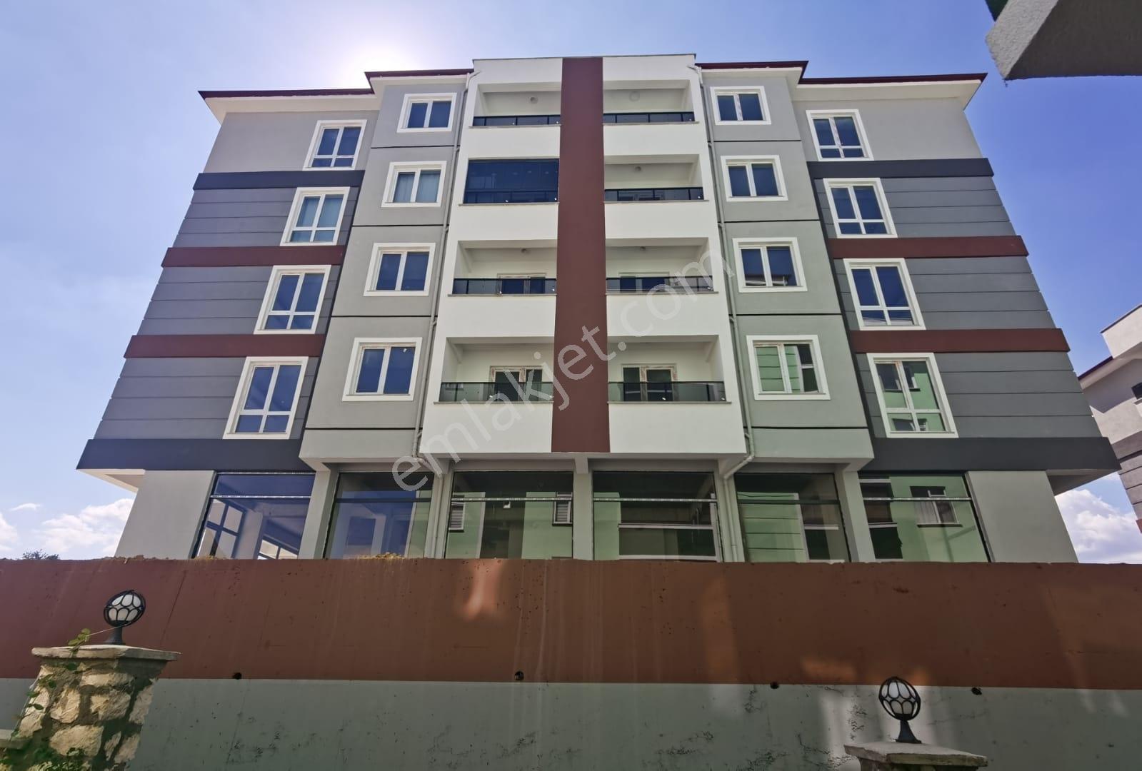 Atlantisten M.akif Ersoy Mahallesinde Satılık 3+1 120 M2 Daire - Görsel 16