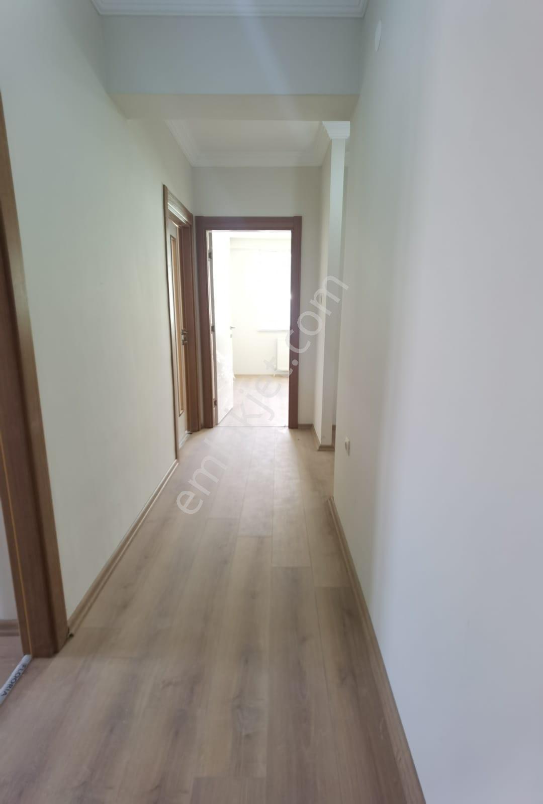Atlantisten M.akif Ersoy Mahallesinde Satılık 3+1 120 M2 Daire - Görsel 3
