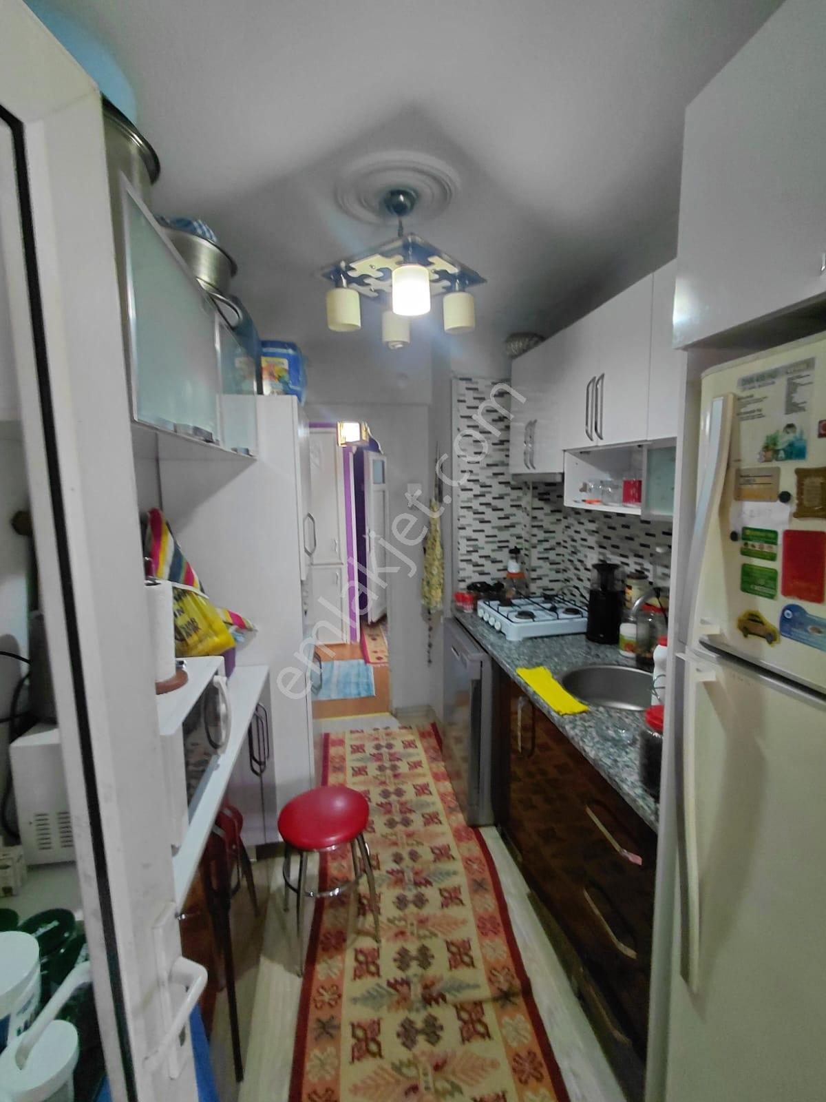 Esenlik Mahallesinde 2+1 2. Kat Doğalgaz Kapıda İçi Yapılı - Görsel 30