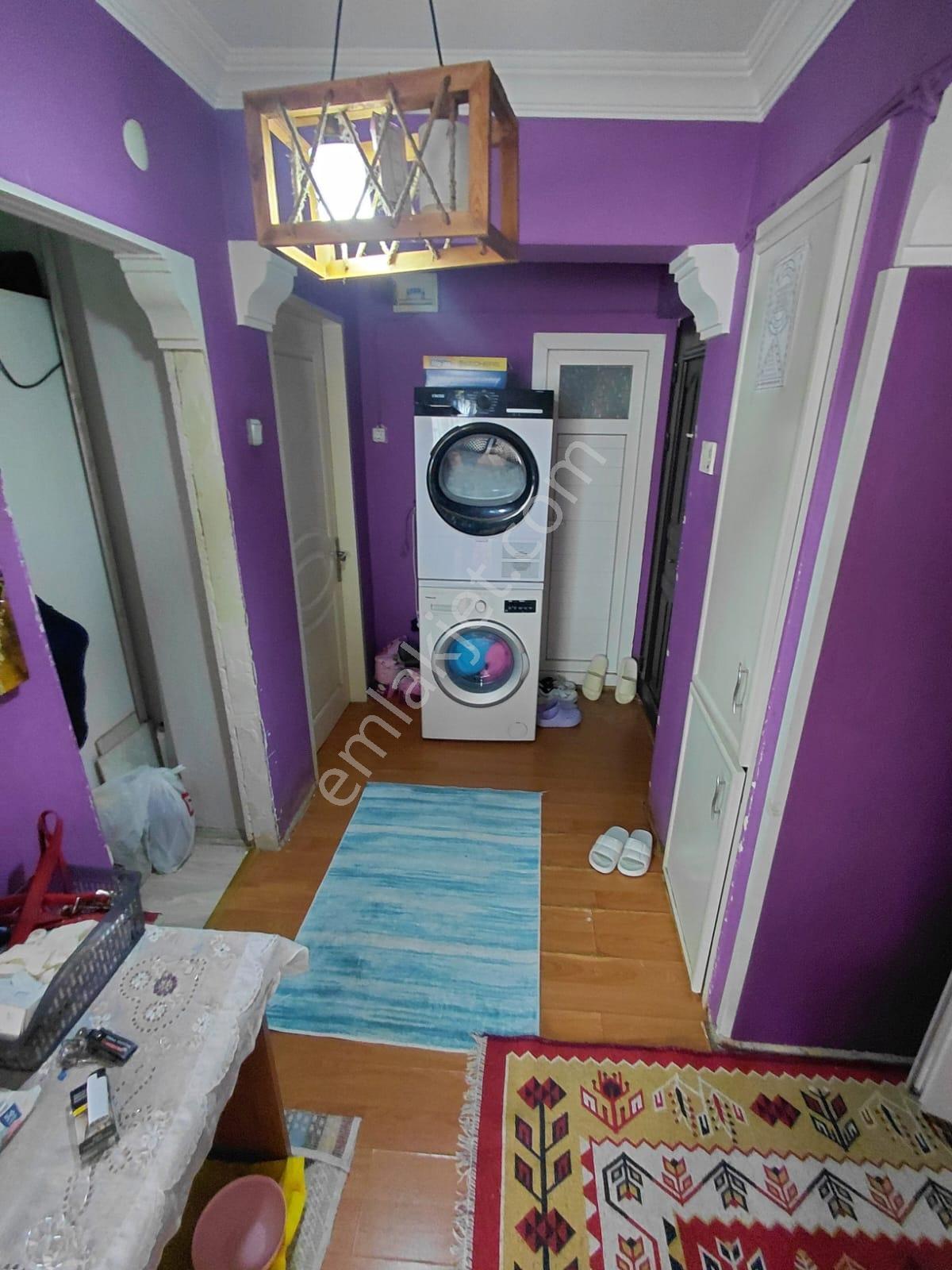 Esenlik Mahallesinde 2+1 2. Kat Doğalgaz Kapıda İçi Yapılı - Görsel 17
