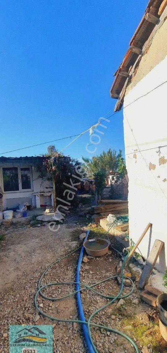 Didim Balat Mahalesi 4+2 Ev Ve Arsası - Görsel 7