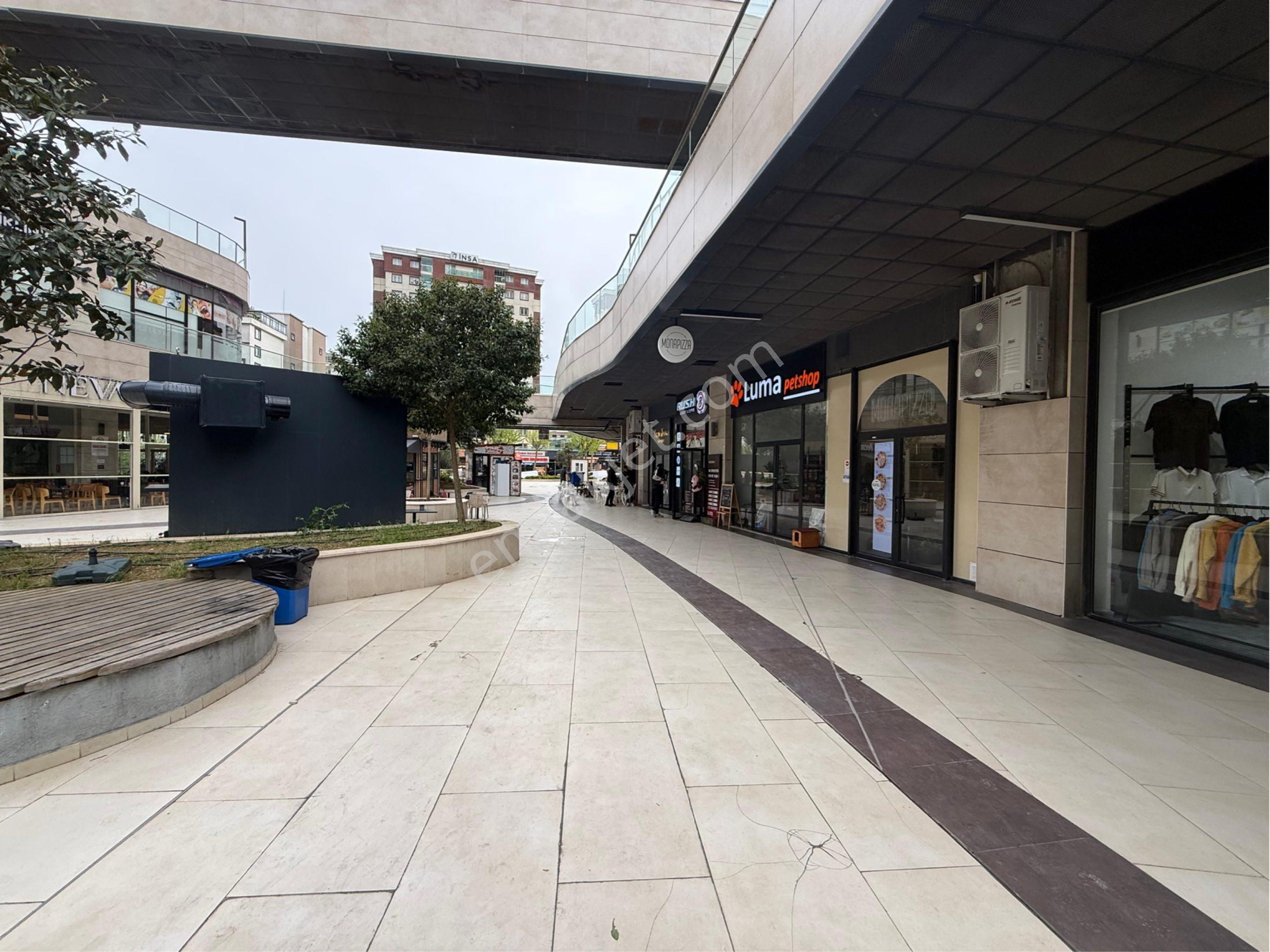 Re/max Ekspres'ten Luxera Göztepe'de Yüksek Cirolu Devren Büfe - Görsel 18