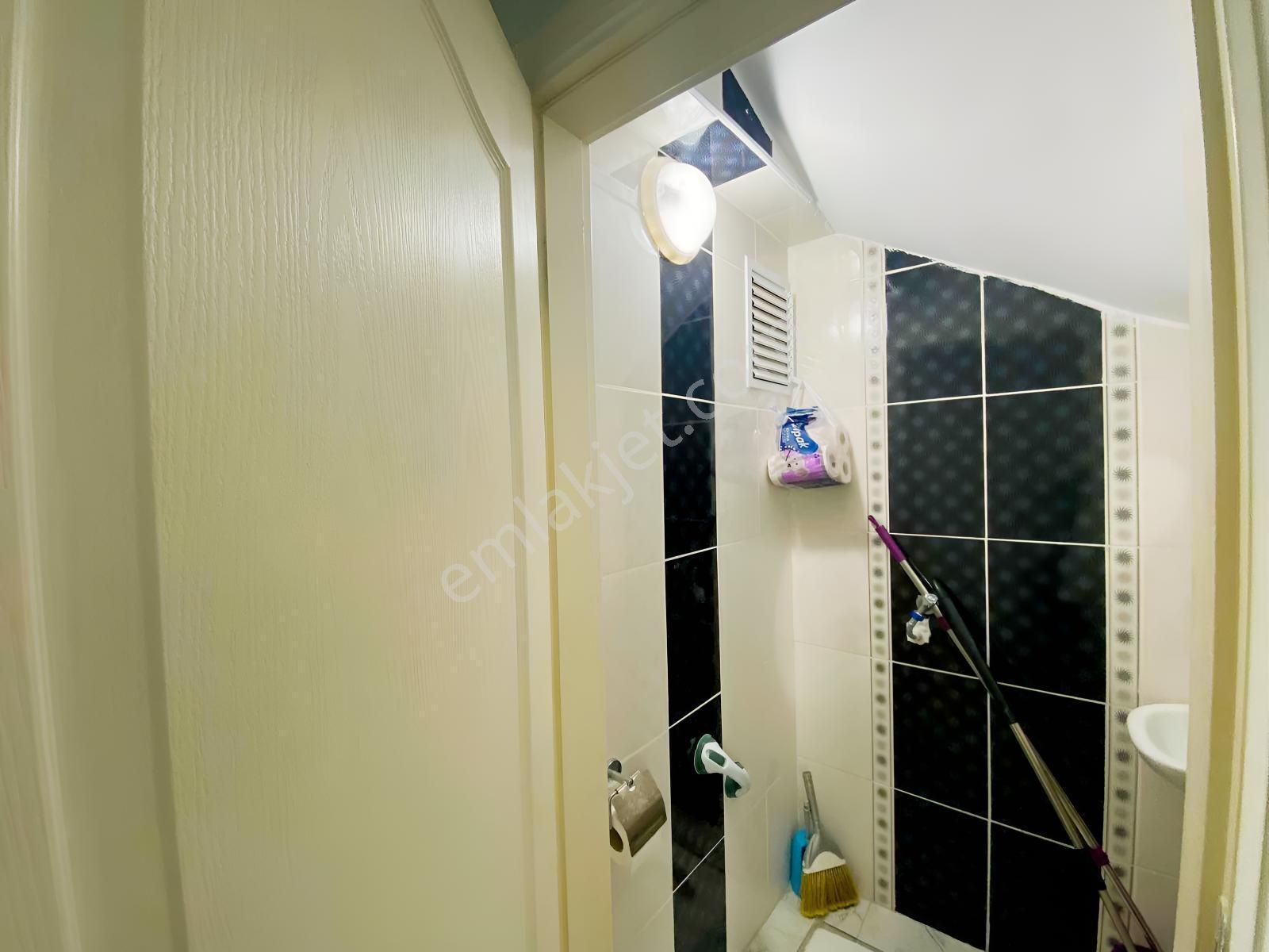 Kıbrısköyde Tek Tapu İki Daire Satılık 5+1 Daire - Görsel 26
