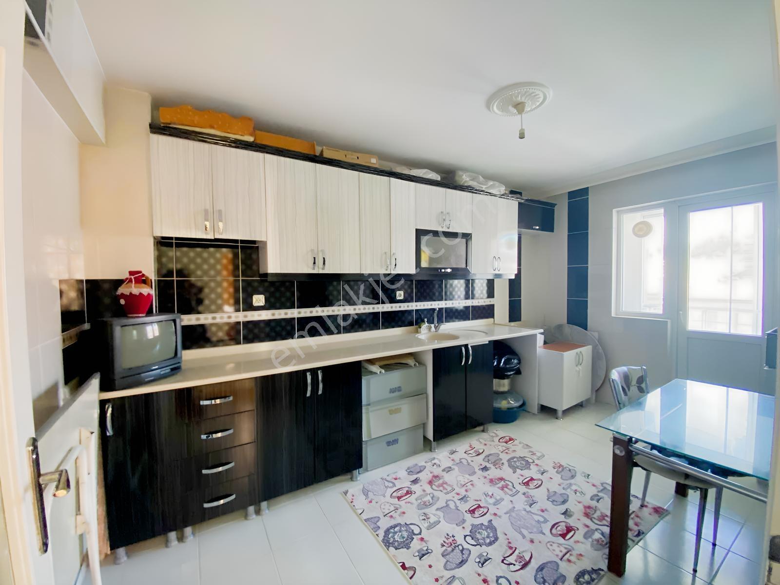 Kıbrısköyde Tek Tapu İki Daire Satılık 5+1 Daire - Görsel 22