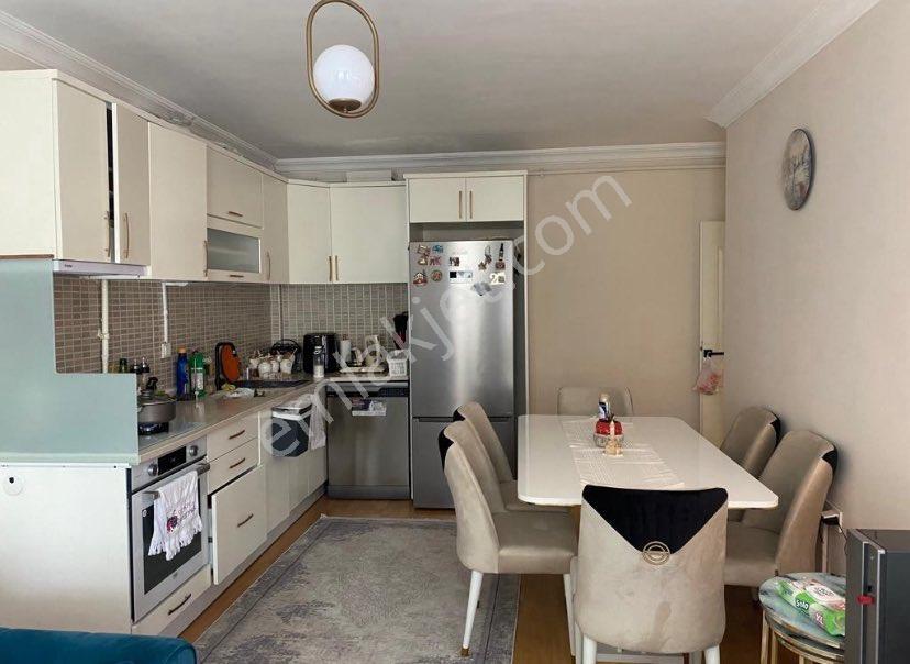 Köşklü Çeşme Merkezi Konum Satılık Daire - Görsel 14