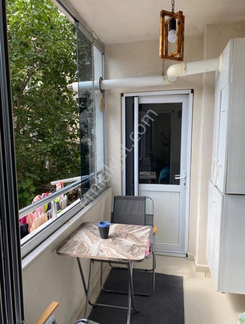 Köşklü Çeşme Merkezi Konum Satılık Daire - Görsel 11