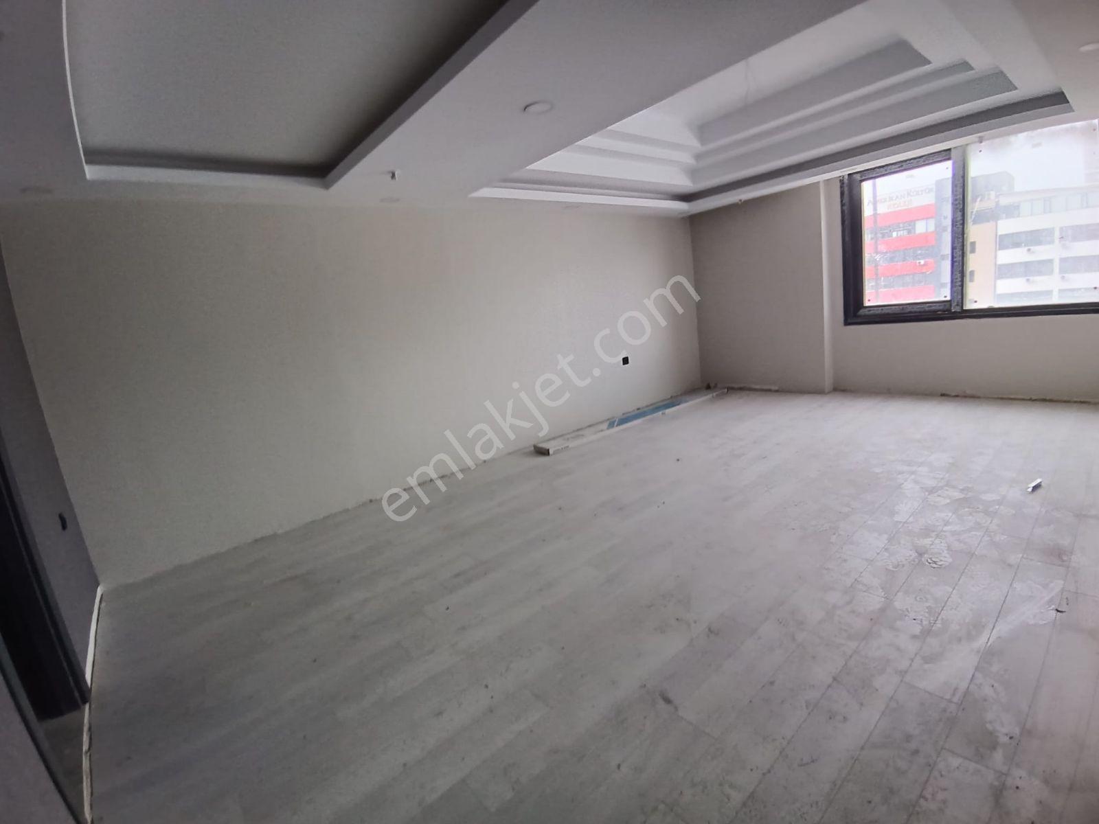 Roda'dan Elazığ Yolu Üzeri Hatipoğlu Plazada Satılık 3+1 Büro - Görsel 17