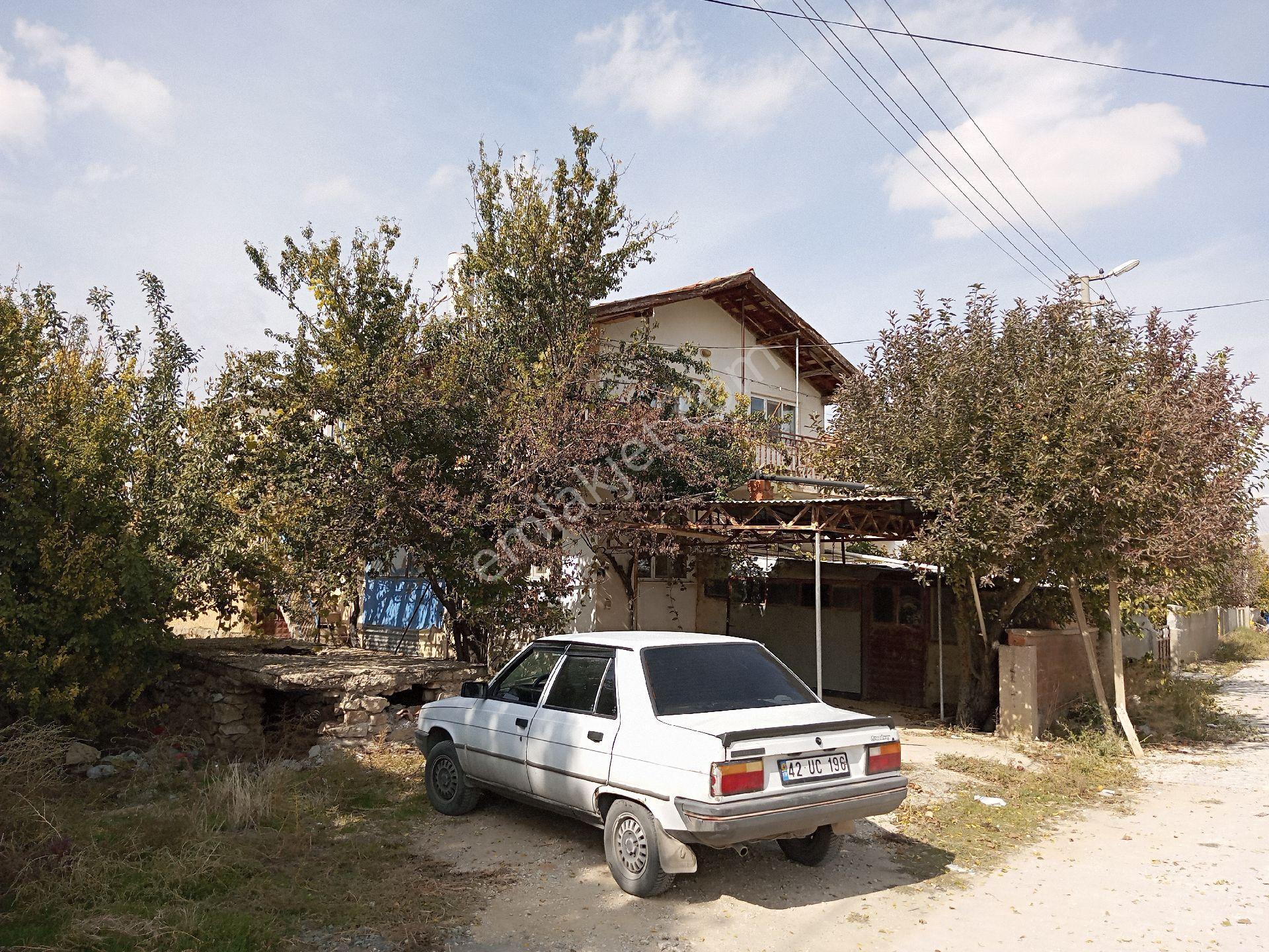 Satılık Müstakil