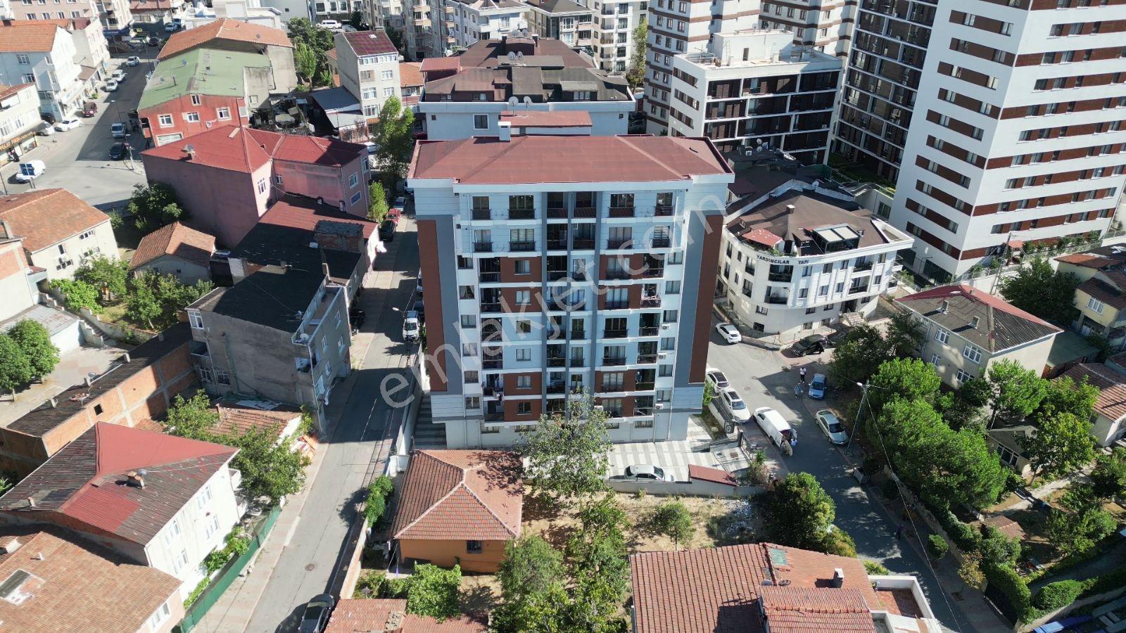Anka Real Estate/elmalıkent'te Yatırım Veya Oturumluk 2+1 Daire - Görsel 12