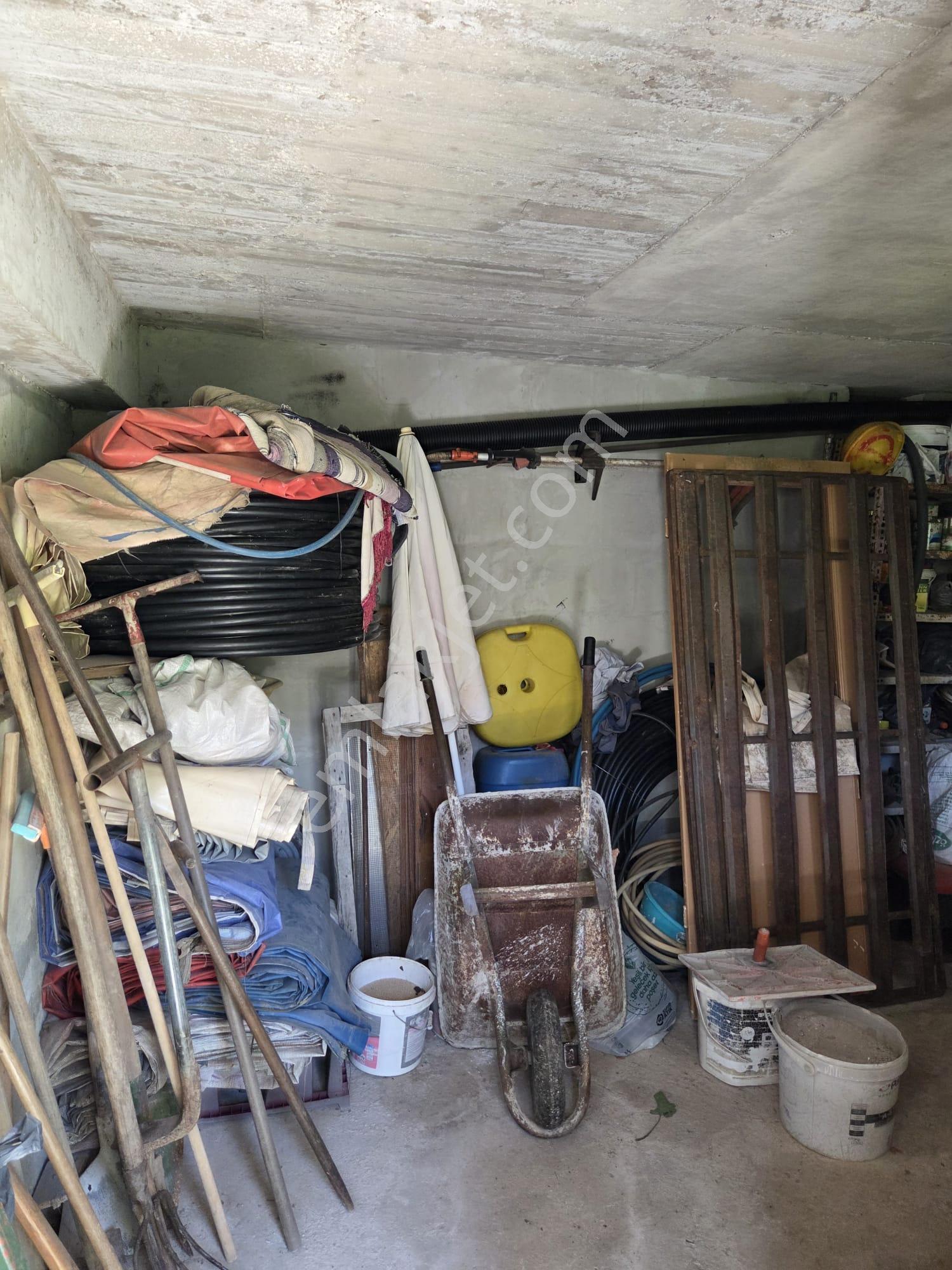 Satılık 21 Dönüm Arazi + 2 Katlı Köy Evi + 200m² Ahır | Fındık Bahçeli | - Görsel 15