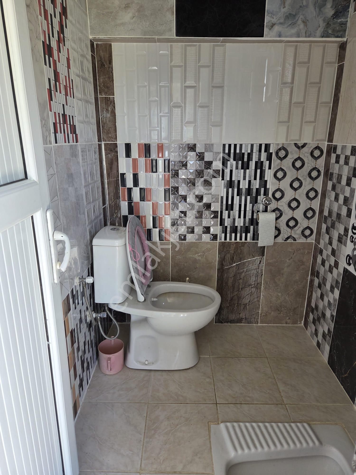 Satılık 21 Dönüm Arazi + 2 Katlı Köy Evi + 200m² Ahır | Fındık Bahçeli | - Görsel 10