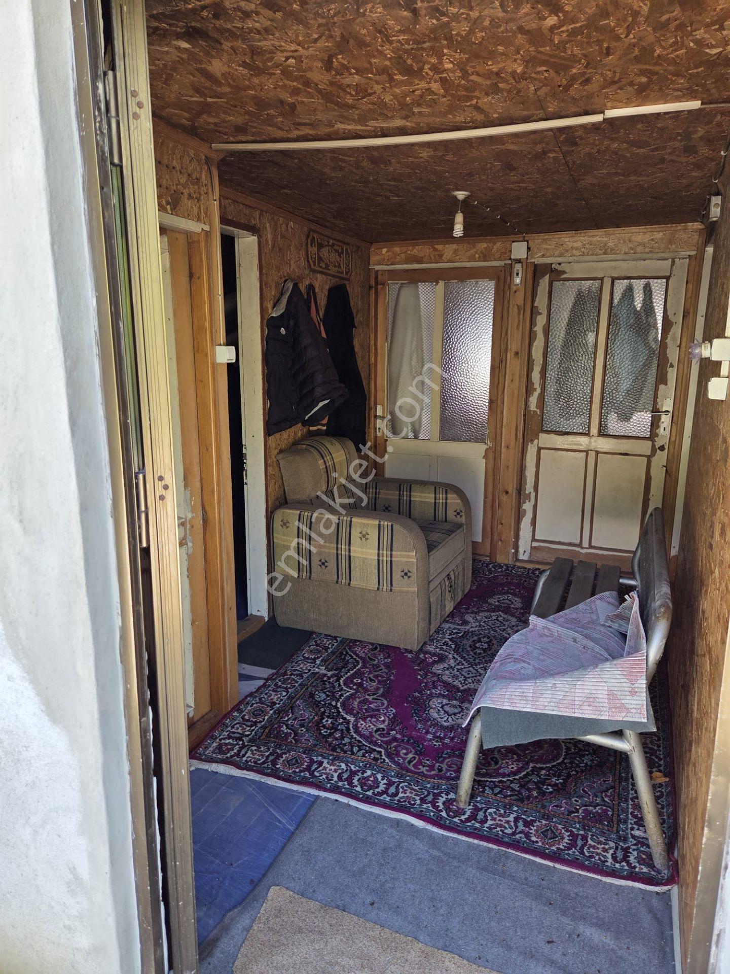 Satılık 21 Dönüm Arazi + 2 Katlı Köy Evi + 200m² Ahır | Fındık Bahçeli | - Görsel 16