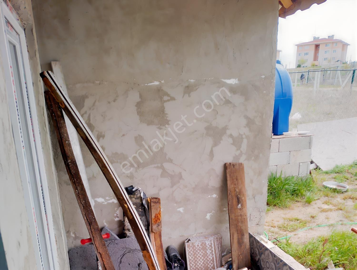Murat Türkmen'den Çubuk_toki'de Hesaplı 400m2_arsa_ve_bahçeli_ev - Görsel 3