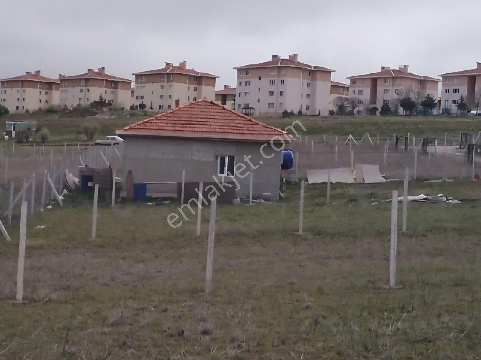 Murat Türkmen'den Çubuk_toki'de Hesaplı 400m2_arsa_ve_bahçeli_ev - Görsel 5