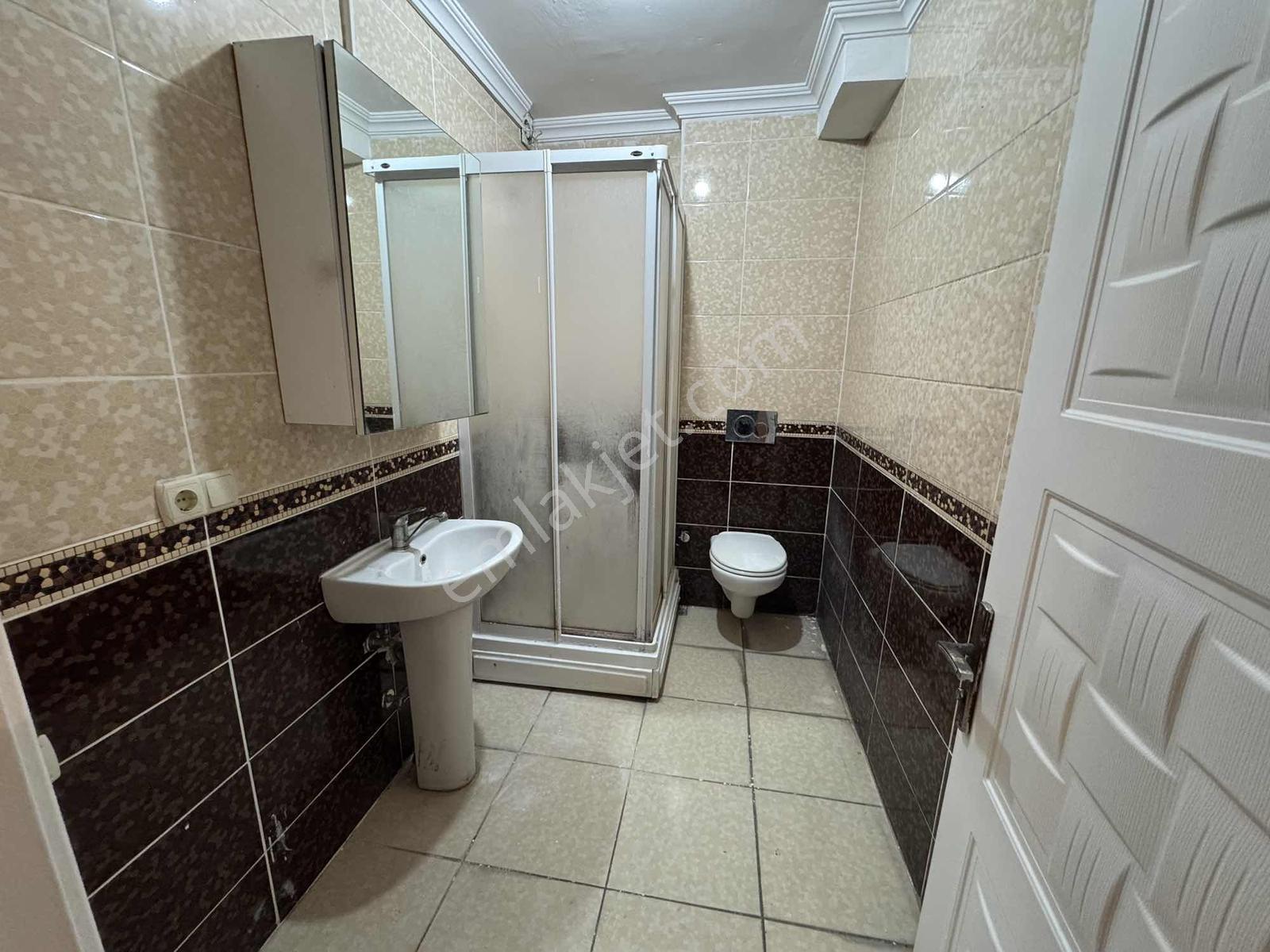 Kiralık 2+1 80m2 Kiralık Bahçe Katı Taşdelen Merkezde - Görsel 3