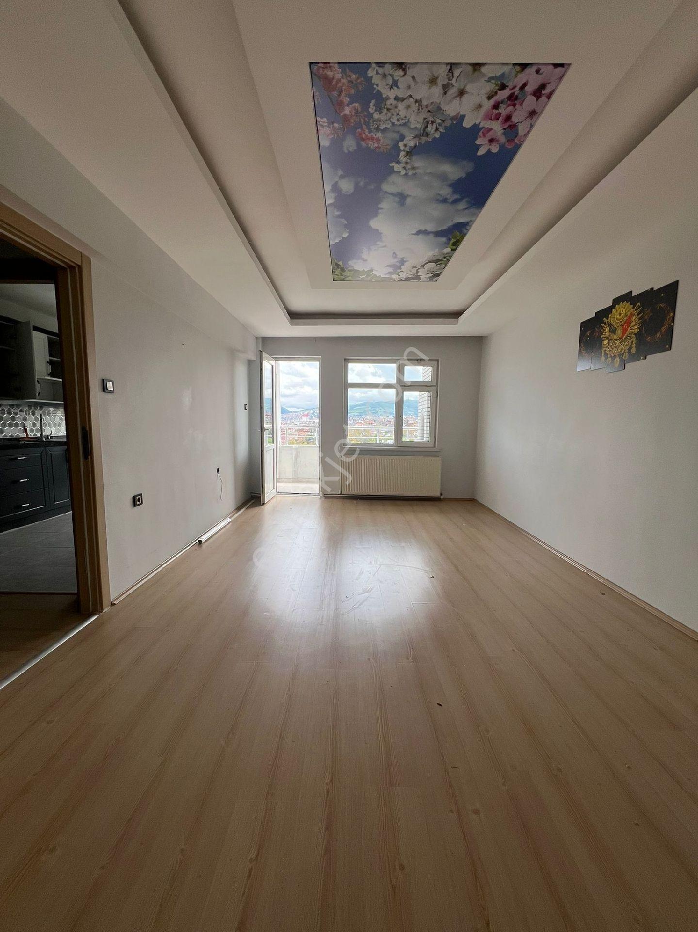 Samsun İlkadım Zeytinlik Mahallesi'nde Asansörlü Ebeveyn Banyolu 3+1 Kiralık Daire - Görsel 10