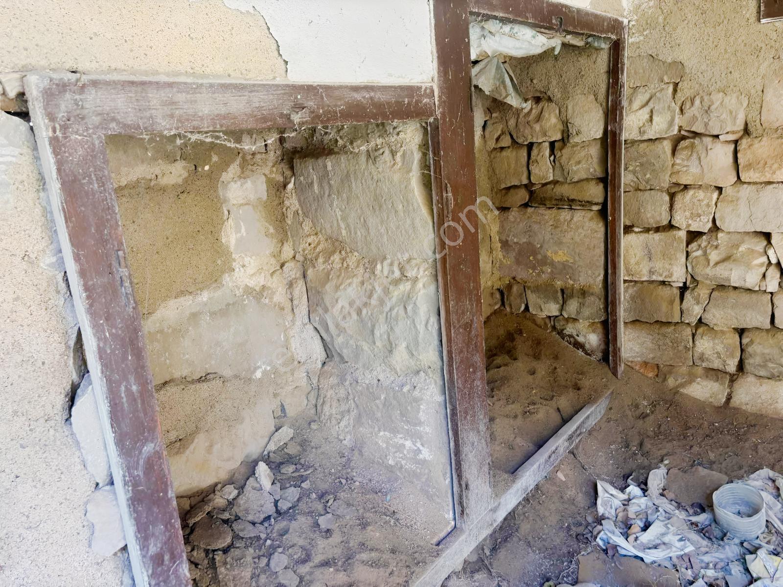 248 Mt Ev..ağırnas Merkezde.mimar Sinan,a Komşu Olun.tek Tapu - Görsel 8