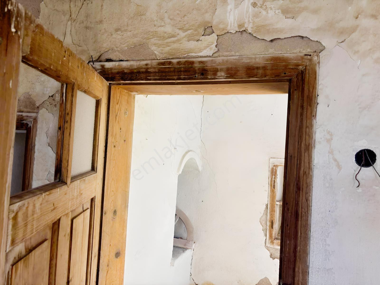 248 Mt Ev..ağırnas Merkezde.mimar Sinan,a Komşu Olun.tek Tapu - Görsel 5
