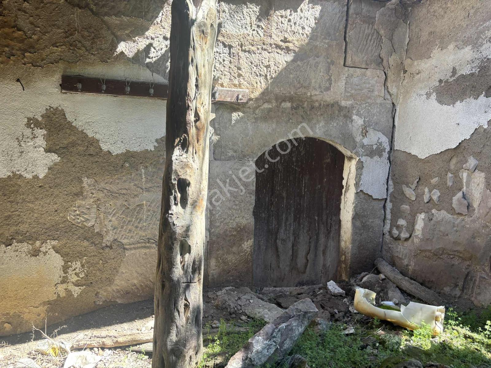 248 Mt Ev..ağırnas Merkezde.mimar Sinan,a Komşu Olun.tek Tapu - Görsel 16